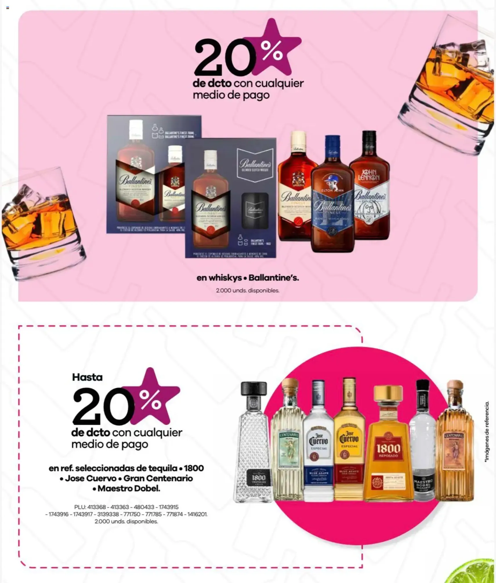 Surtimax - Promociones - folleto válido desde 13/02/2026 página 4 de 4