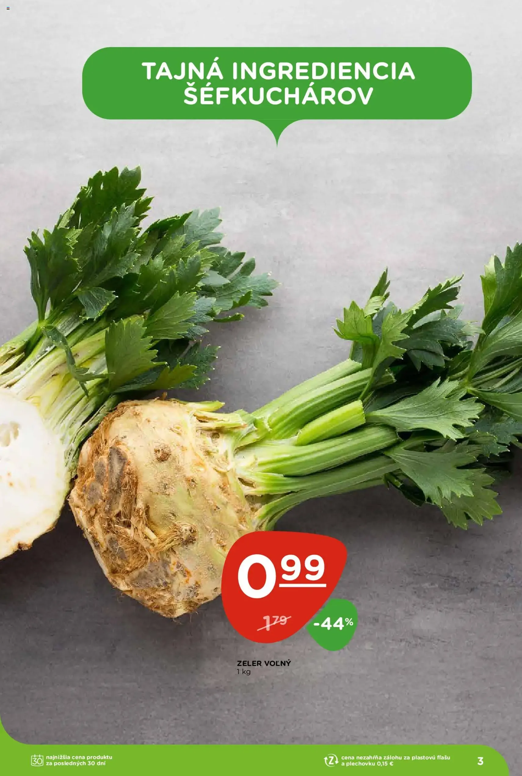 Terno leták - platný leták od 22.01.2026 strana 3 z 20