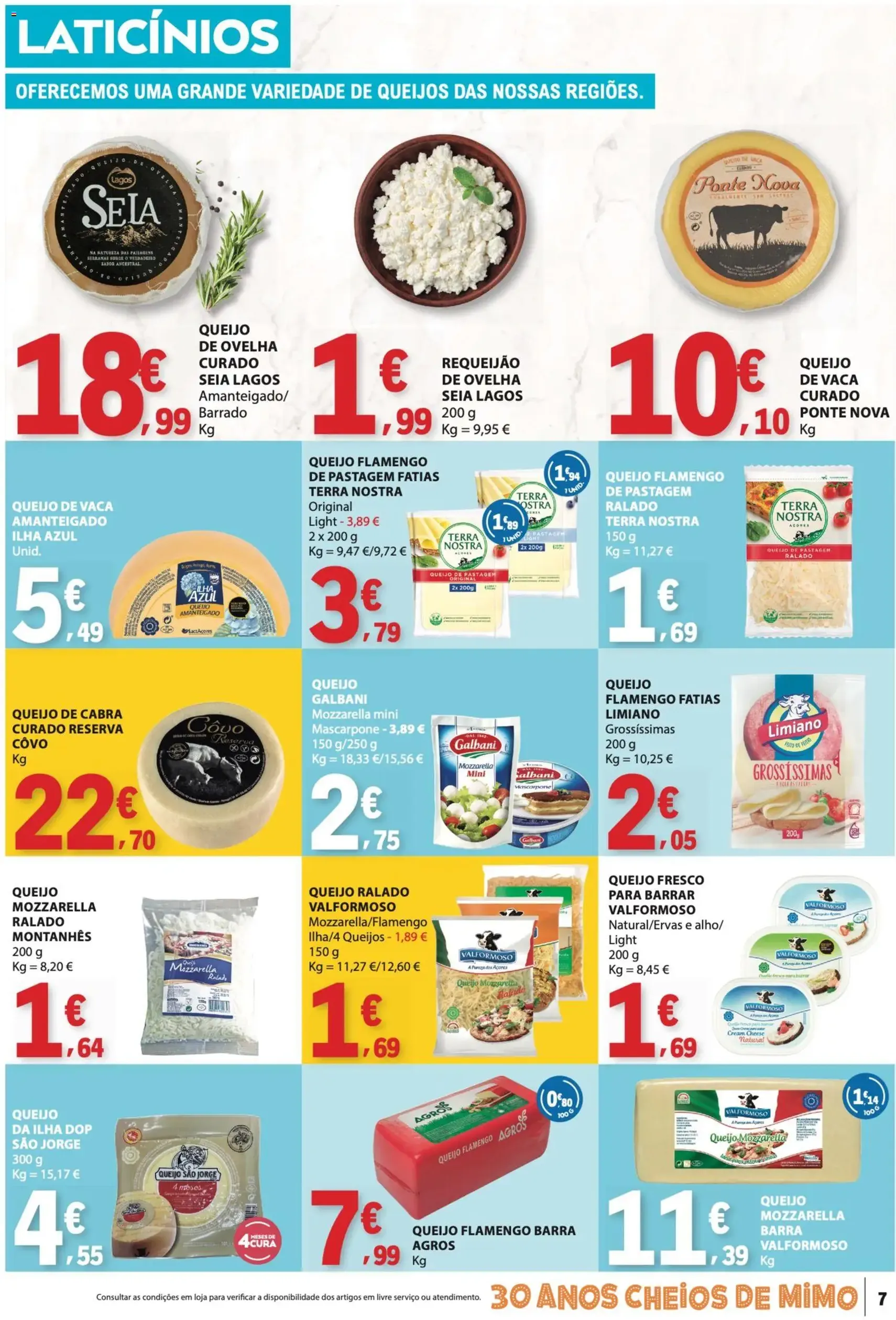 E.Leclerc folheto - folheto válido a partir de 05/02/2026 página 7 de 36