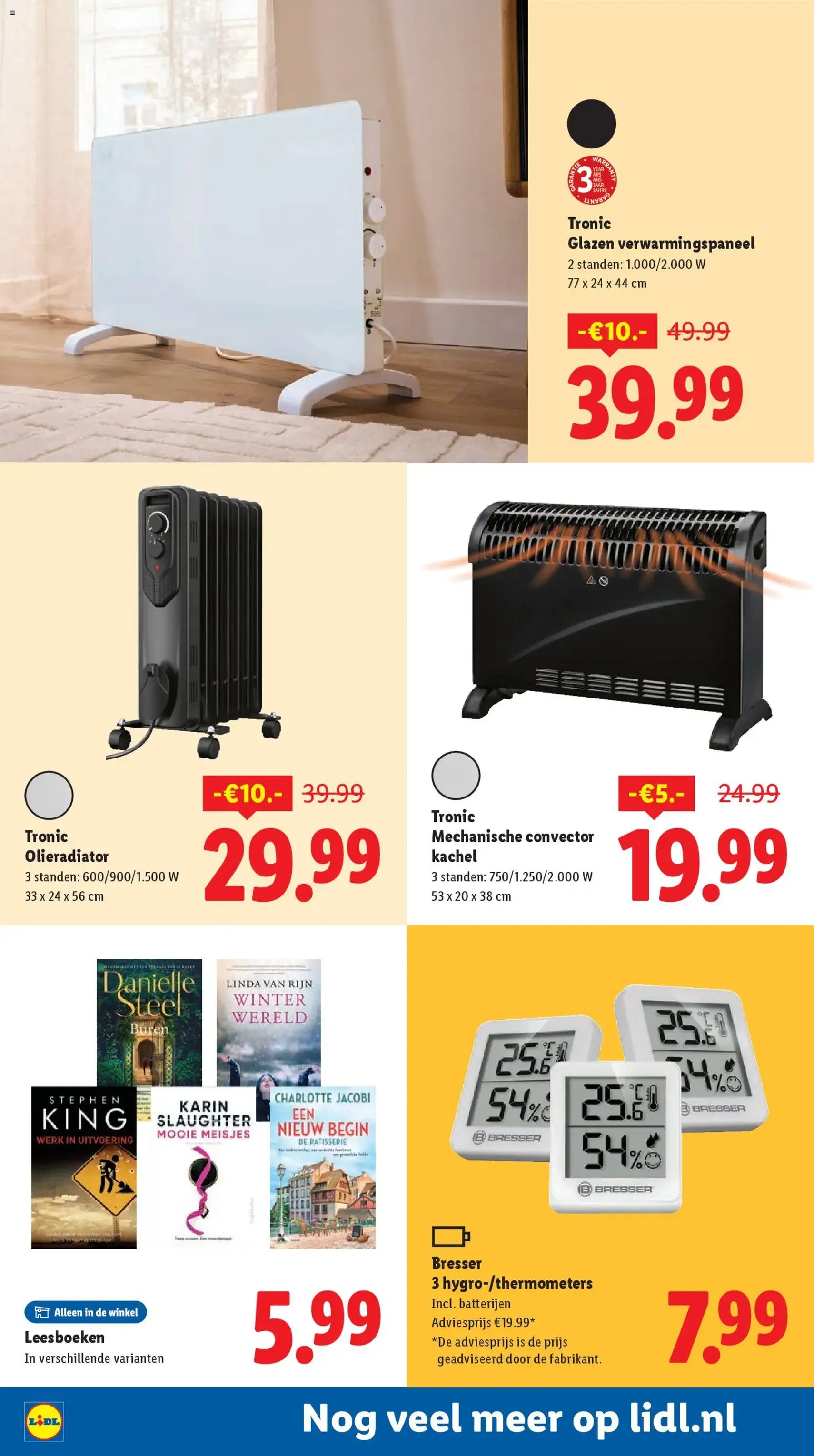 Lidl - Folder week 49 - geldige folder vanaf 01-12-2025 pagina 26 van 38