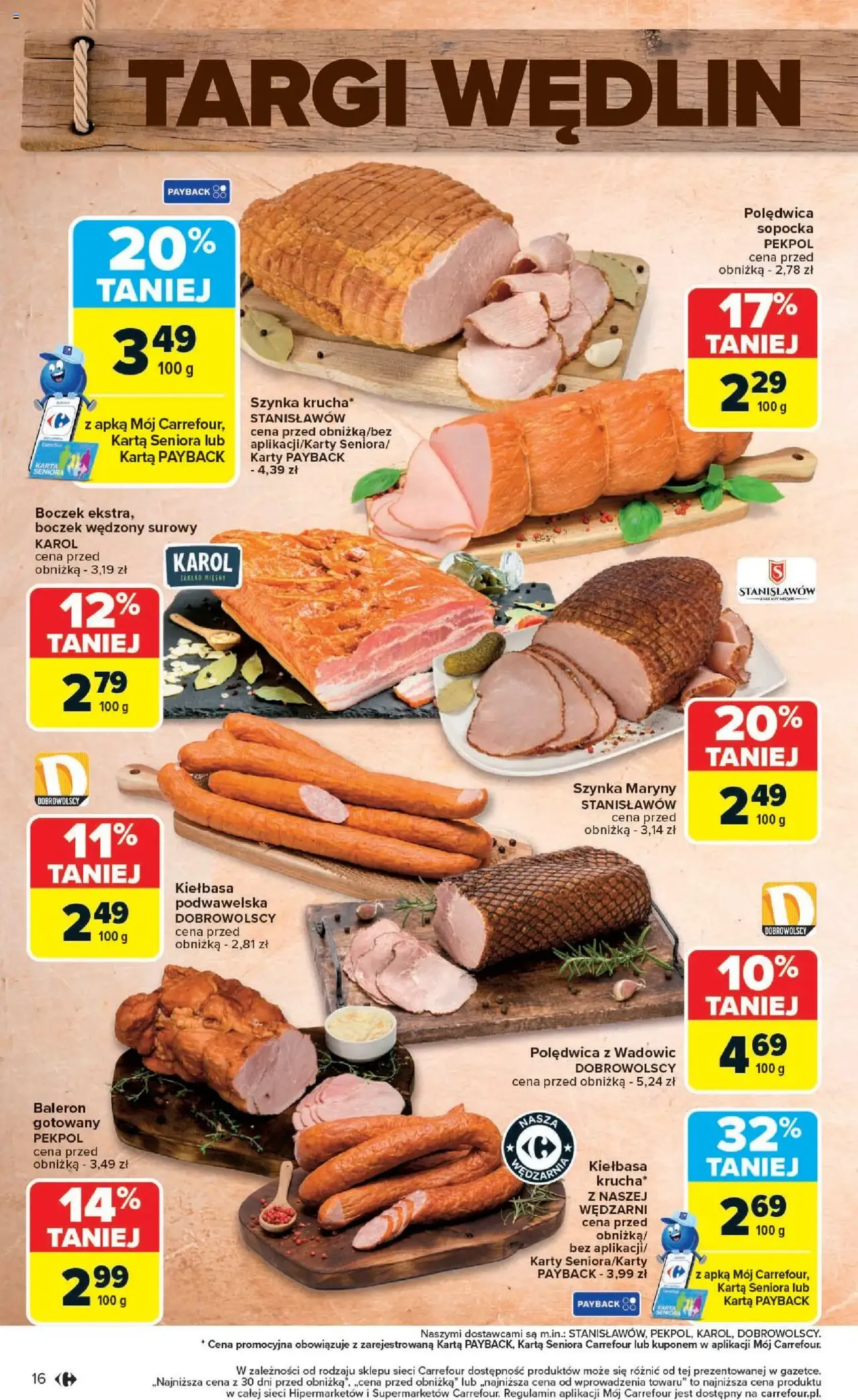 Carrefour Gazetka - ważny gazetka od 25.08.2025 strona 18 z 37