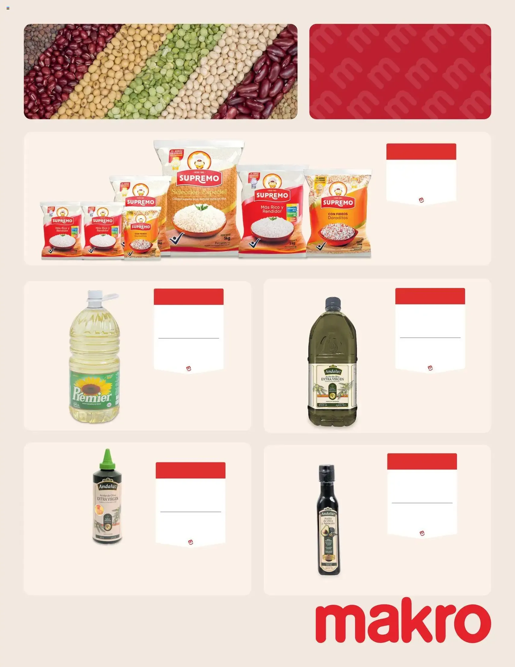 Makro catálogo - folleto válido desde 05/06/2026 página 8 de 27