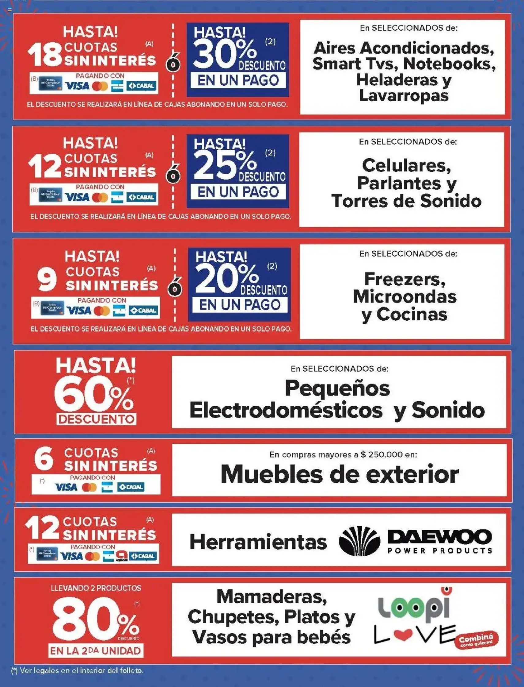 Carrefour ofertas - folleto válido desde 14/10/2025 página 26 de 54