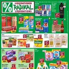 Radikal aktionen - Prospekt Vorschau gültig ab 11.03.2026