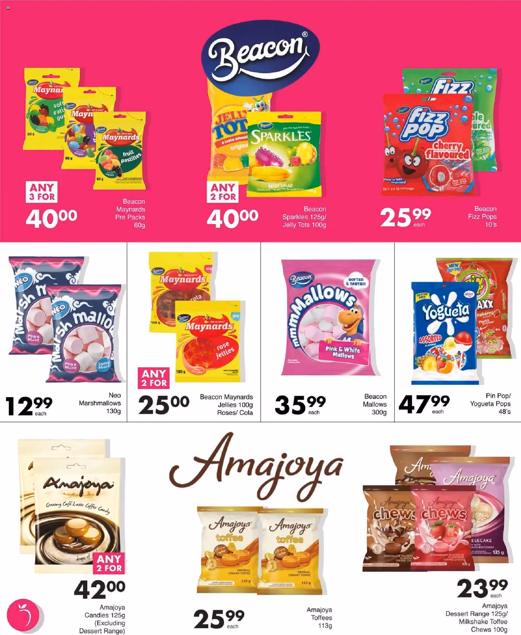 Save Specials - valid flyer from 29/12/2025, page 31 of 57