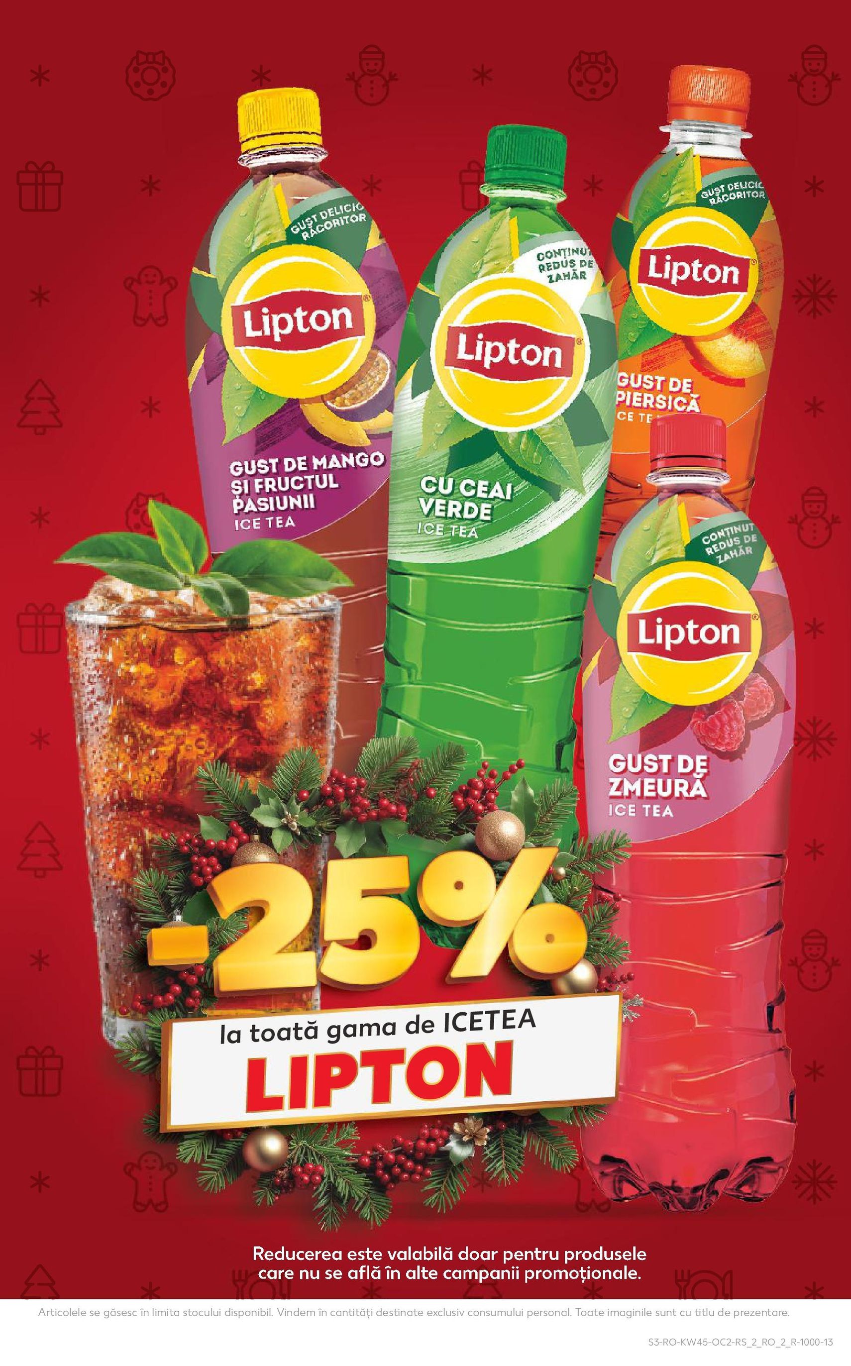 Catalog Kaufland - Bucureşti - cataloage valabile începând cu 05.11.2025 pagina 3 din 62