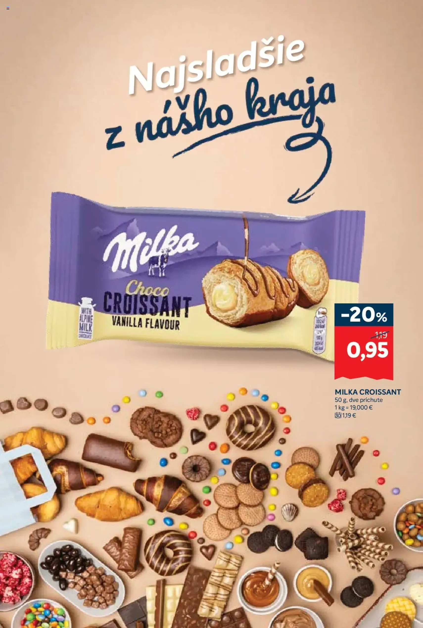Kraj leták - platný leták od 18.09.2025 strana 11 z 14