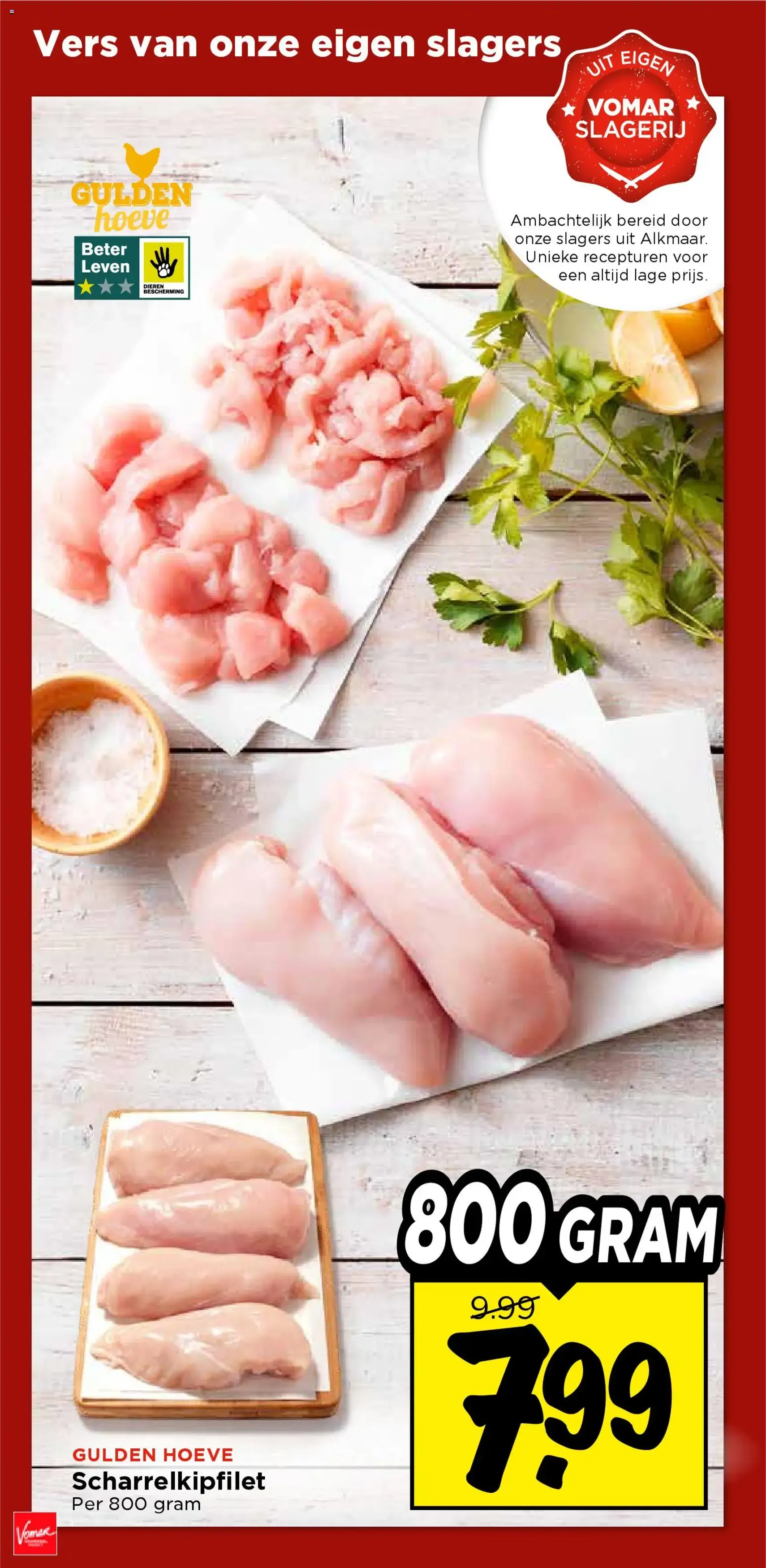 Vomar - Folder - geldige folder vanaf 04-01-2026 pagina 26 van 41