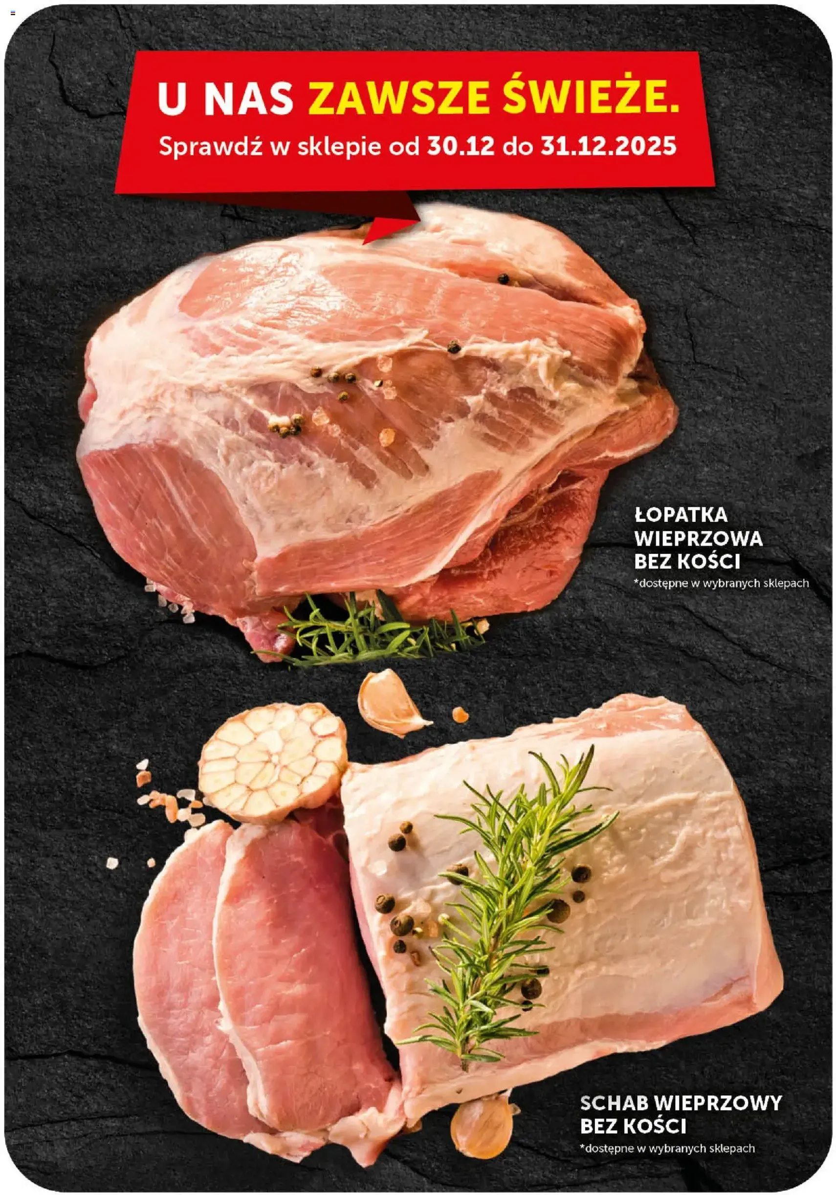 Groszek Gazetka - ważny gazetka od 27.12.2025 strona 5 z 39