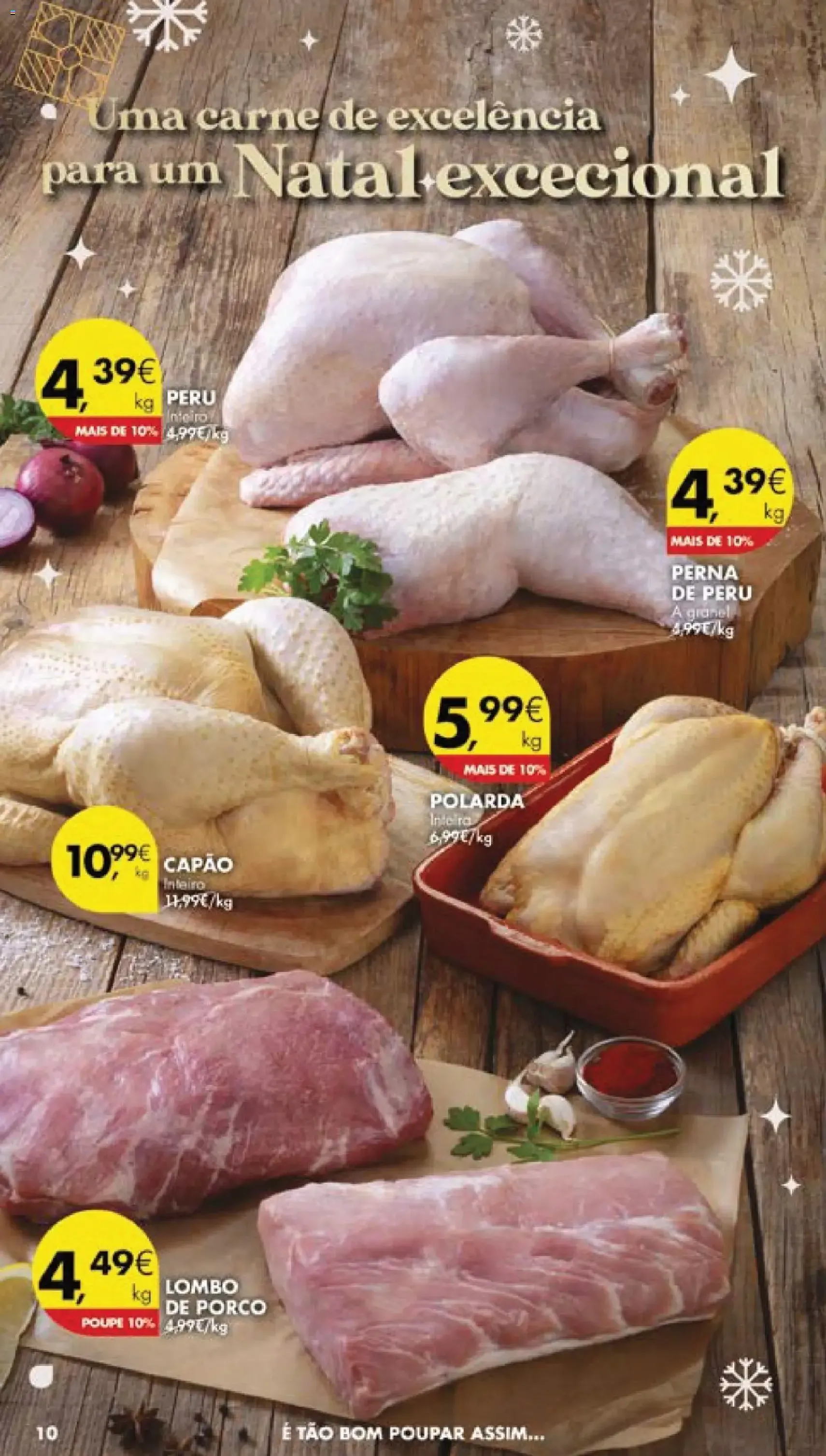 Pingo Doce folheto - folheto válido a partir de 16/12/2025 página 12 de 68