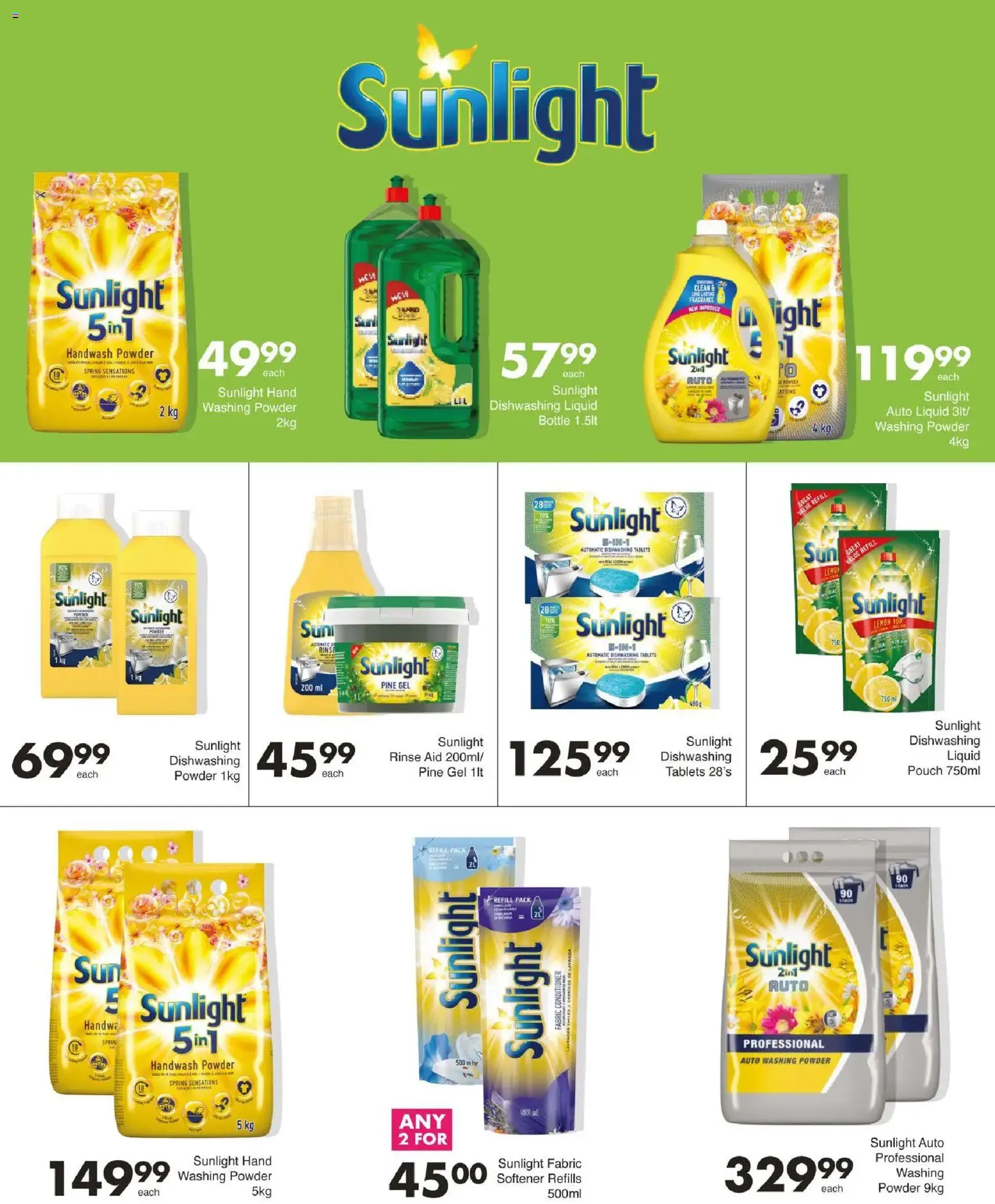 Save Specials - valid flyer from 14/05/2026, page 70 of 85