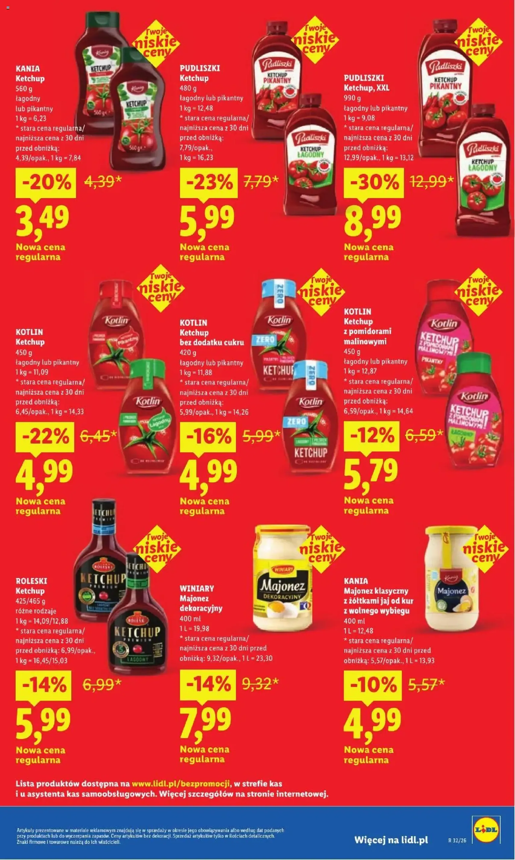 Lidl gazetka - ważny gazetka od 06.08.2026 strona 37 z 89