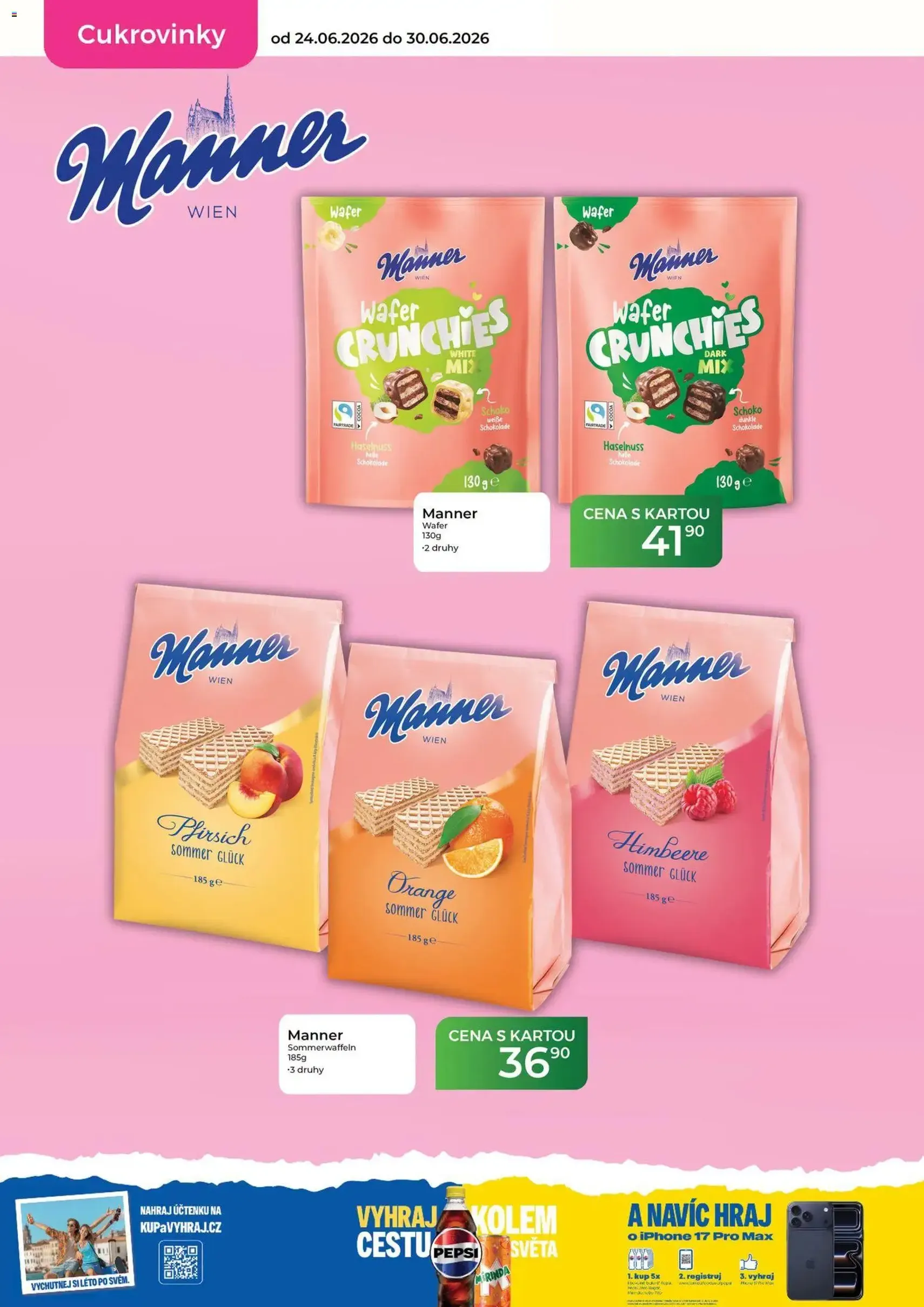 Tamda Foods leták - platný leták od 24.06.2026 strana 34 z 60