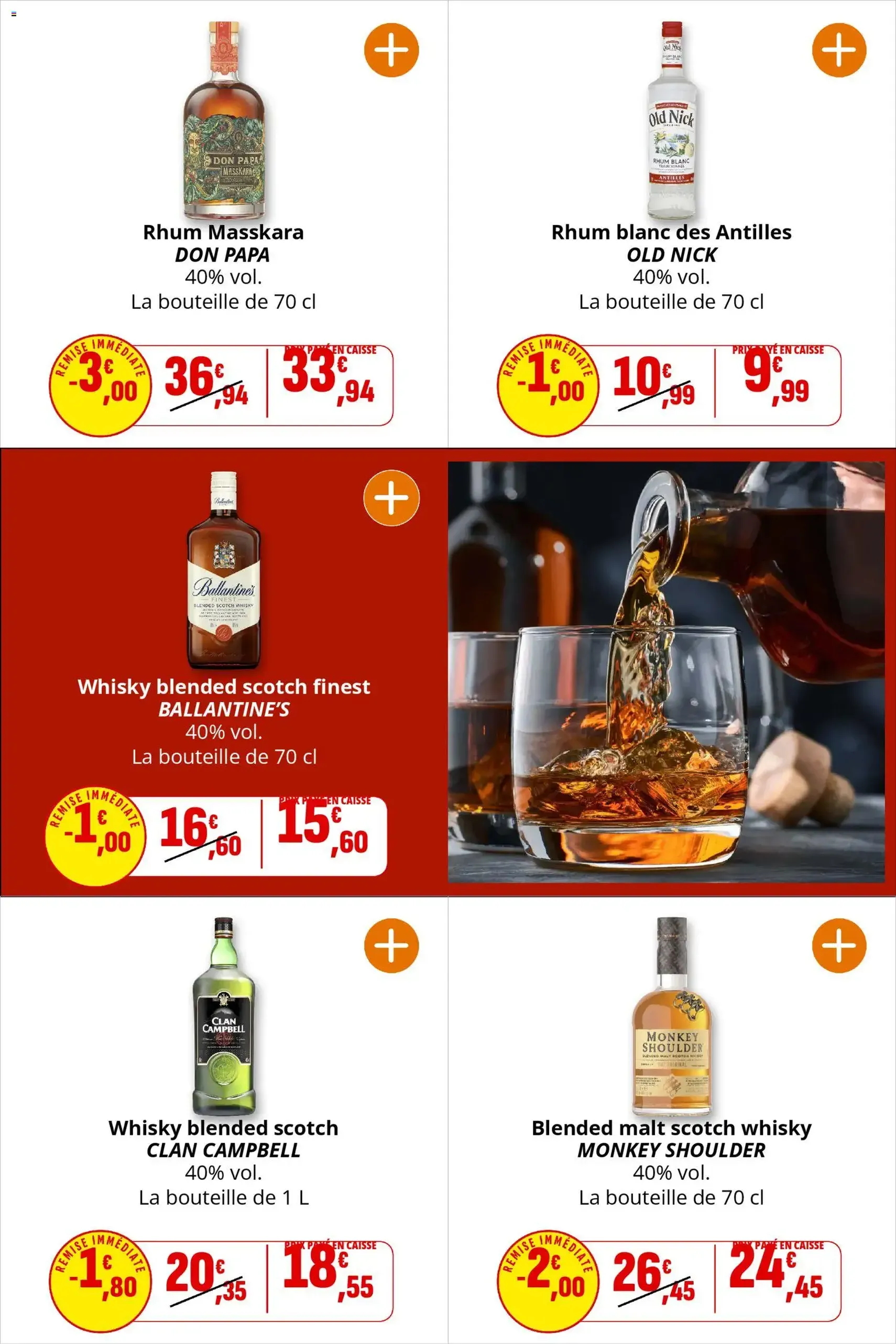 Coccinelle catalogue - brochure valable à partir du 22/10/2025, page 38 sur 44 Coccinelle catalogue - brochure valable à partir du 22/10/2025, page 38 sur 44