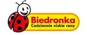 logo Biedronka Polsko