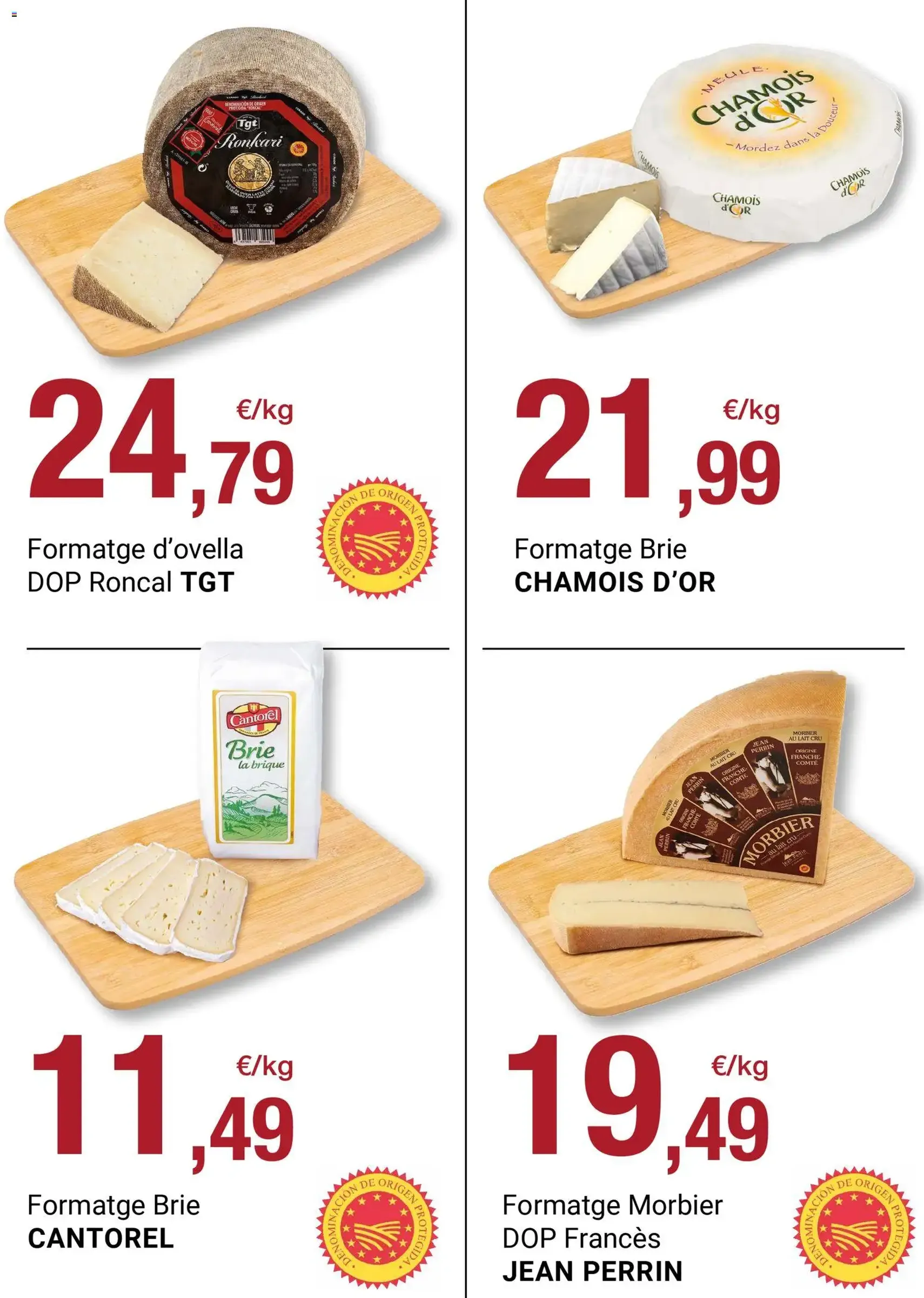 Bonpreu folleto - folleto válido desde 04/11/2025 página 52 de 71