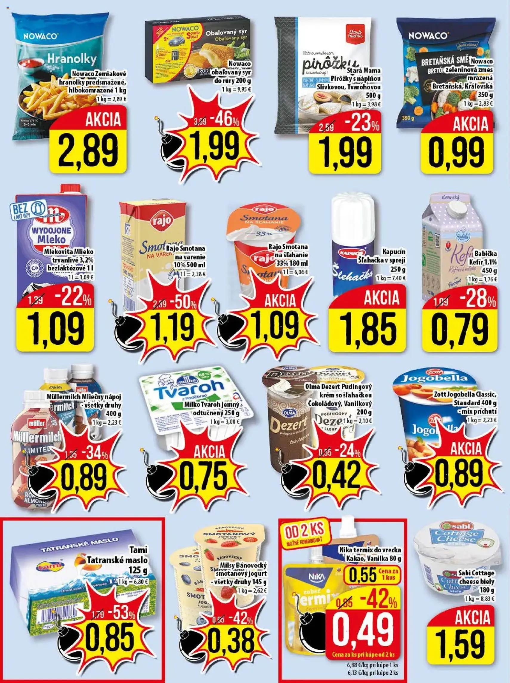 Klas leták - platný leták od 09.02.2026 strana 8 z 25