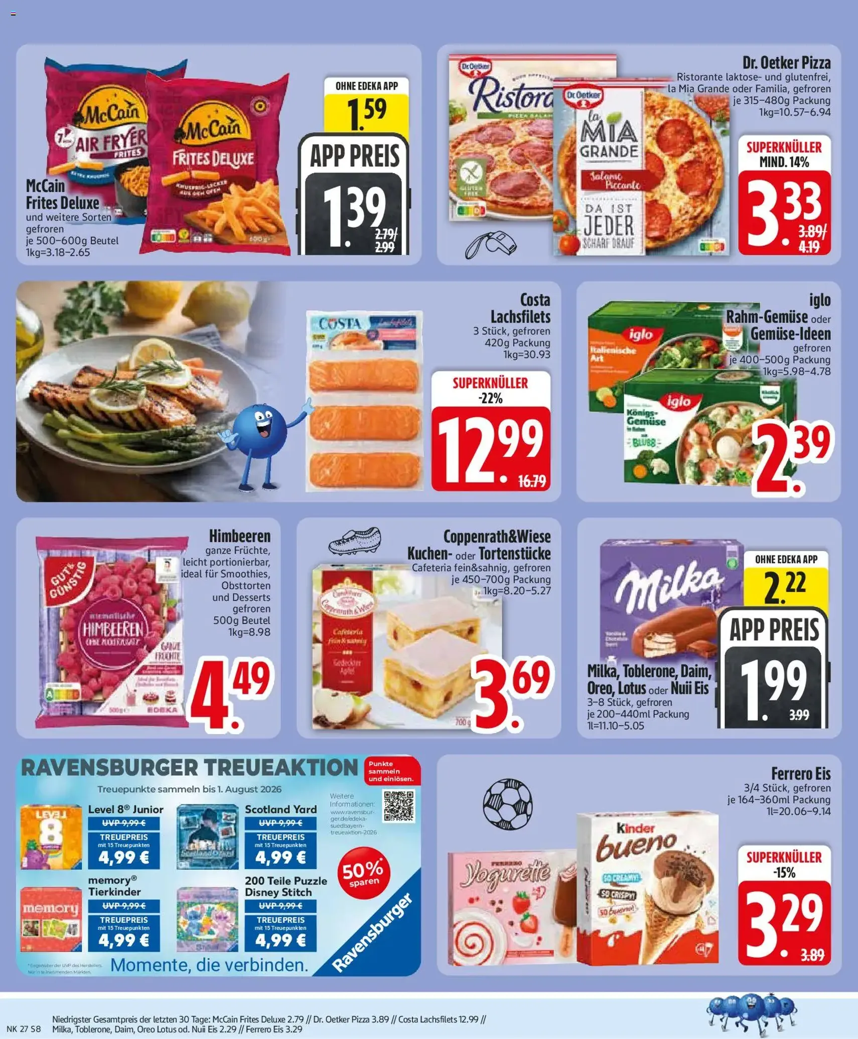 Edeka DE - DE Folder - geldige folder vanaf 29-06-2026 pagina 10 van 26