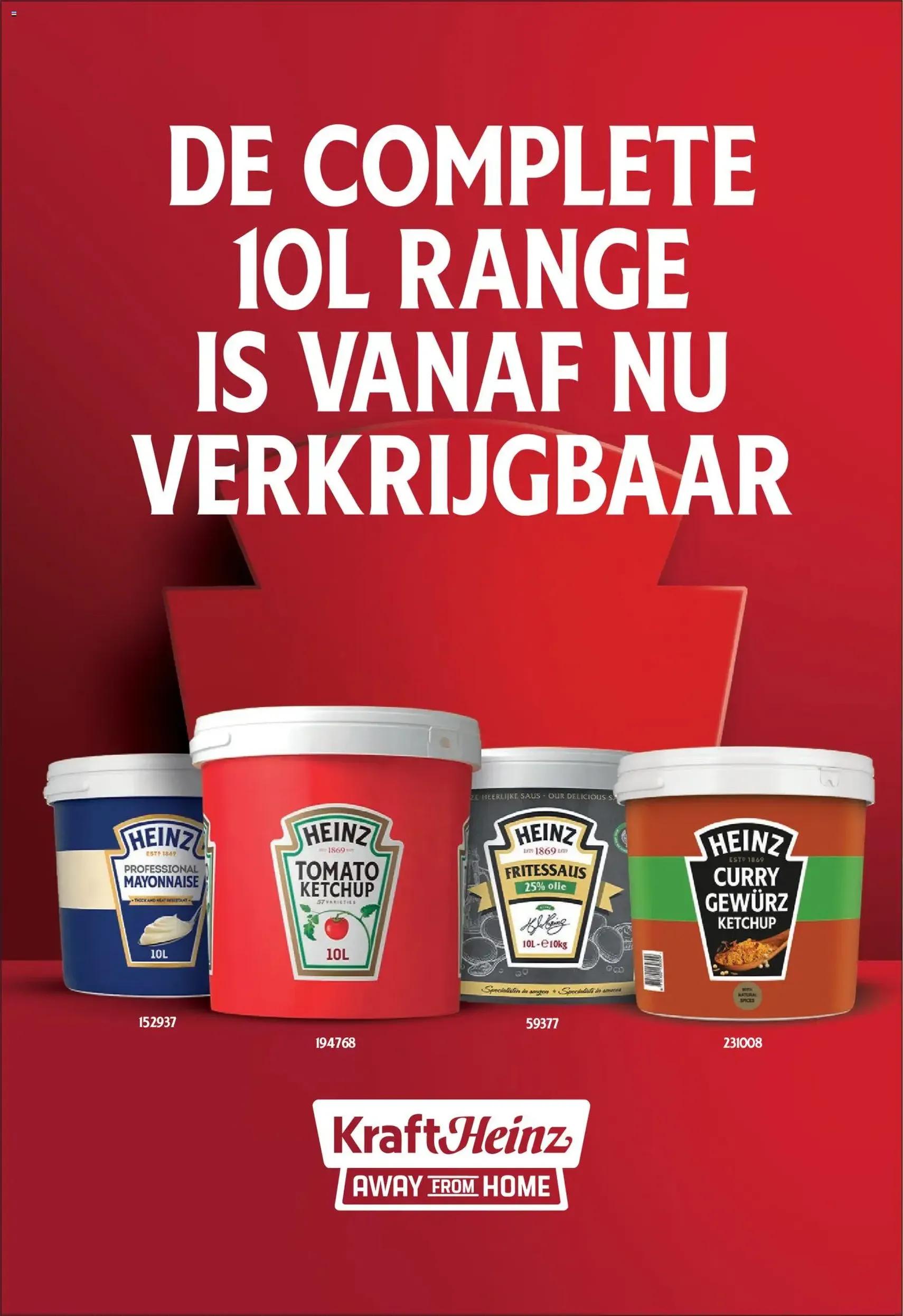 Sligro - Folder Food - geldige folder vanaf 21/05/2026 pagina 26 van 90