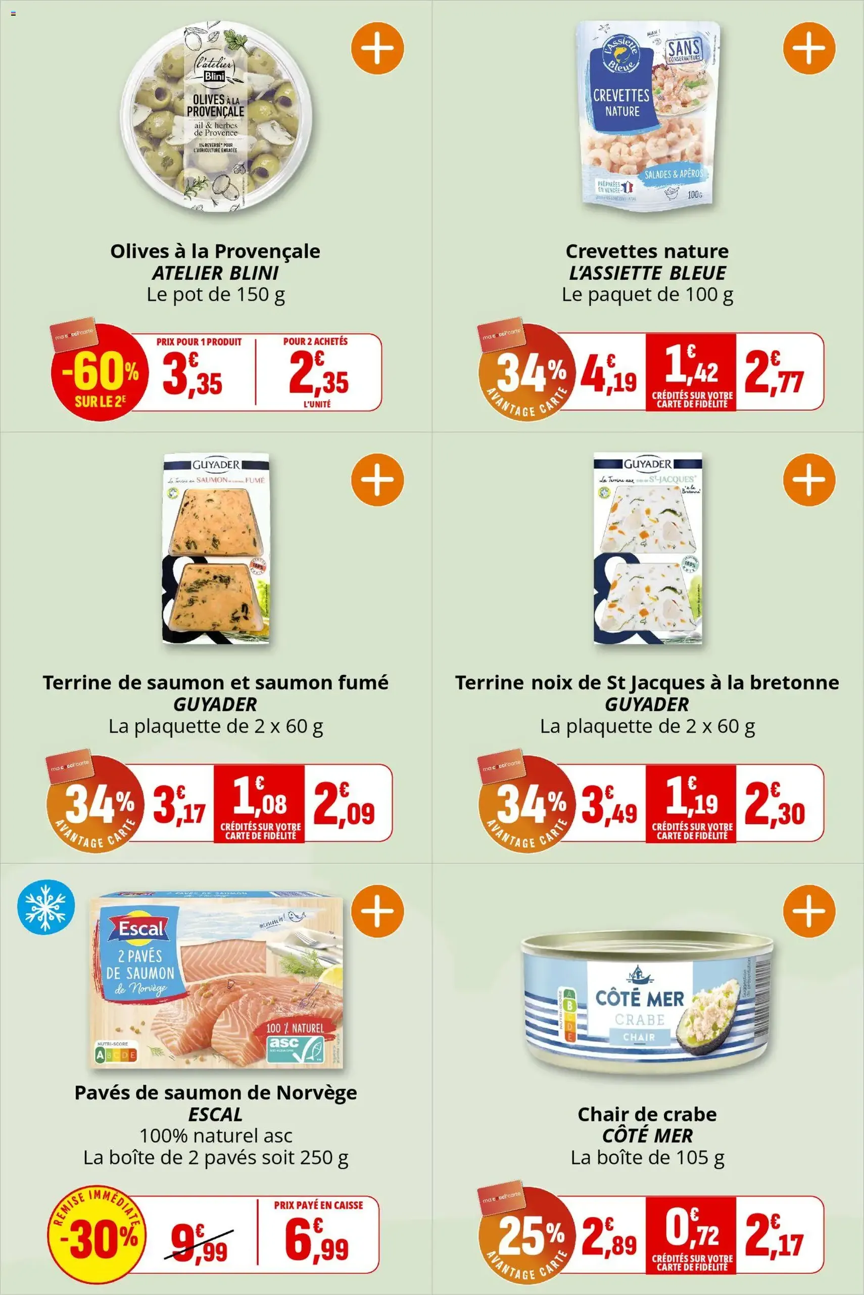 Coccinelle catalogue - brochure valable à partir du 25/03/2026, page 7 sur 49