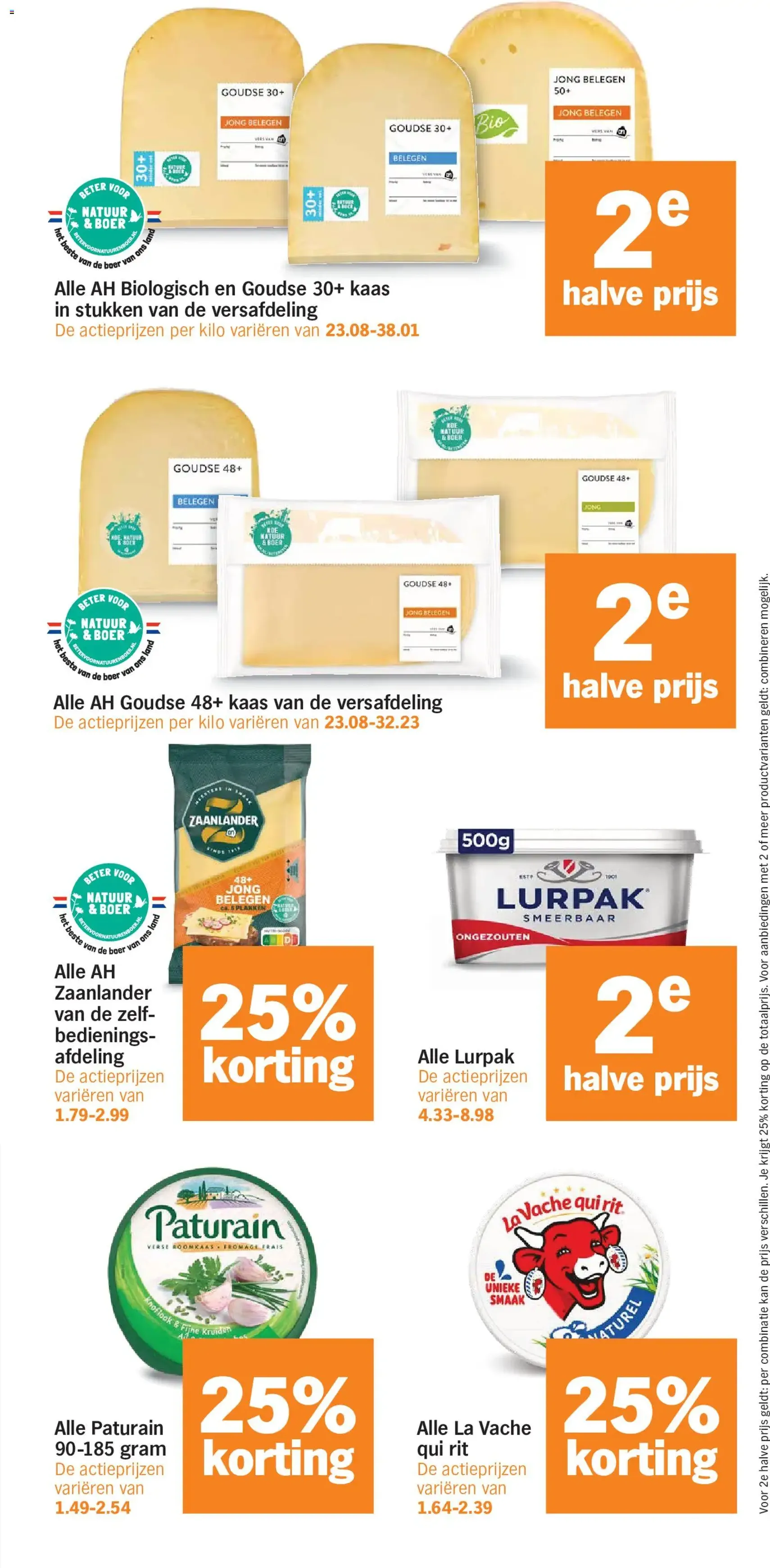 Albert Heijn folder week 28 - geldige folder vanaf 06-07-2026 pagina 19 van 44