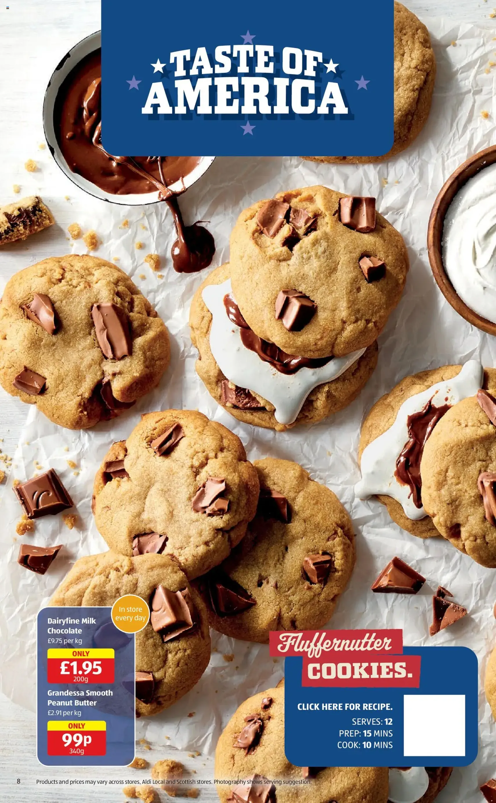 Aldi - Specialbuys - valid flyer from 29/06/2026, page 8 of 20
