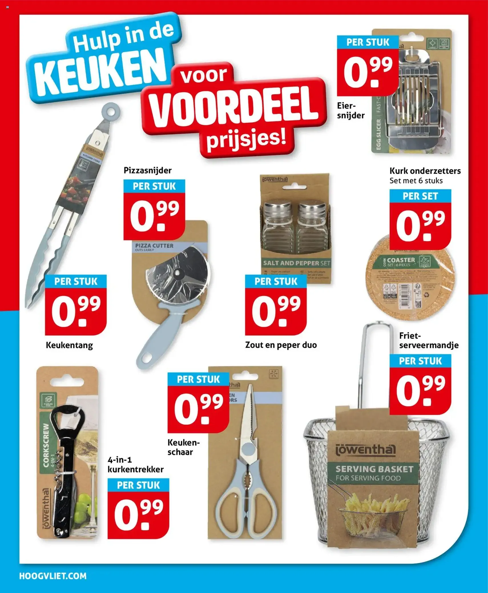 Hoogvliet - Folder - geldige folder vanaf 02-01-2026 pagina 24 van 30