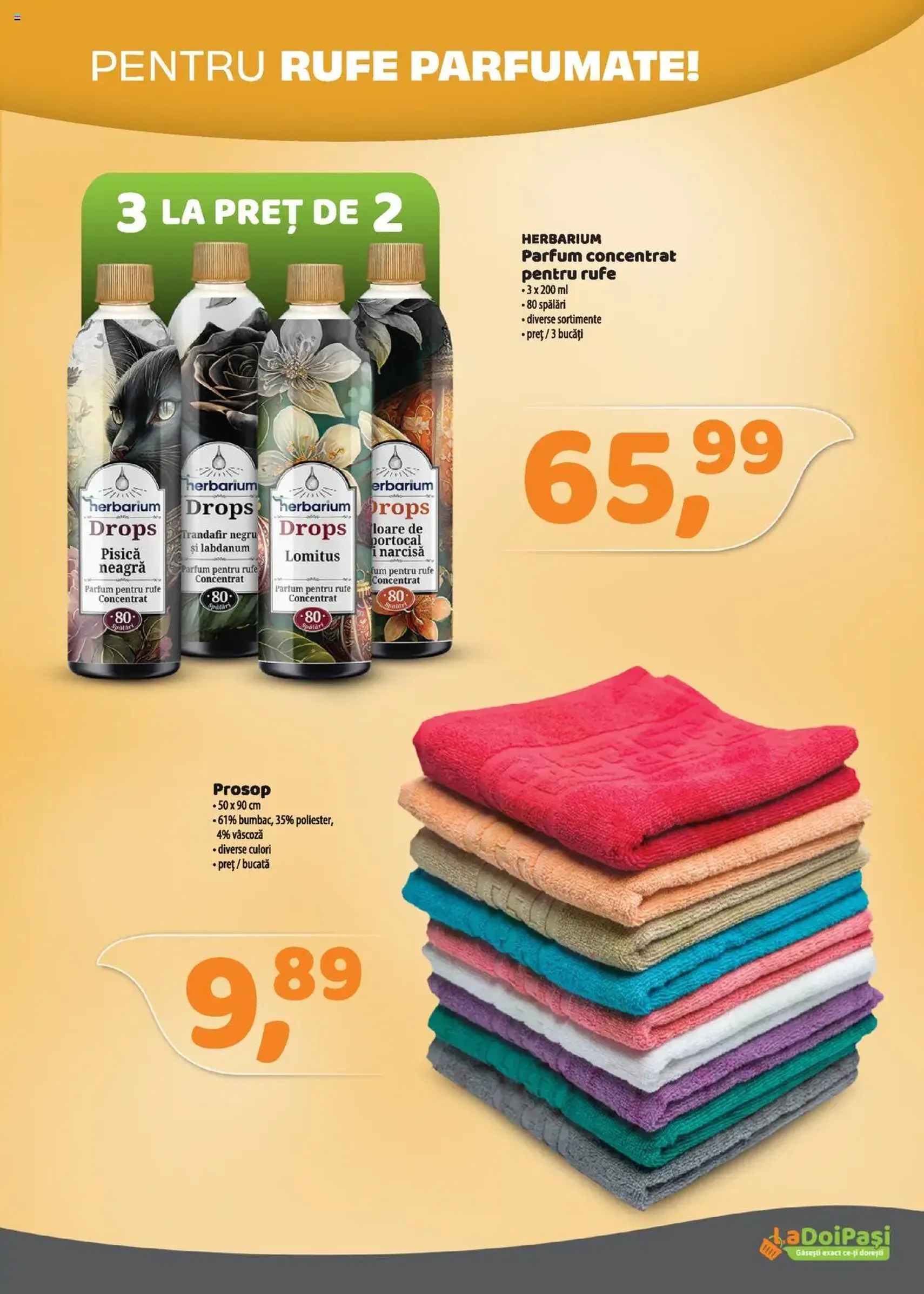 Catalog LaDoiPași - cataloage valabile începând cu 01.08.2025 pagina 16 din 24 Catalog LaDoiPași - cataloage valabile începând cu 01.08.2025 pagina 16 din 24