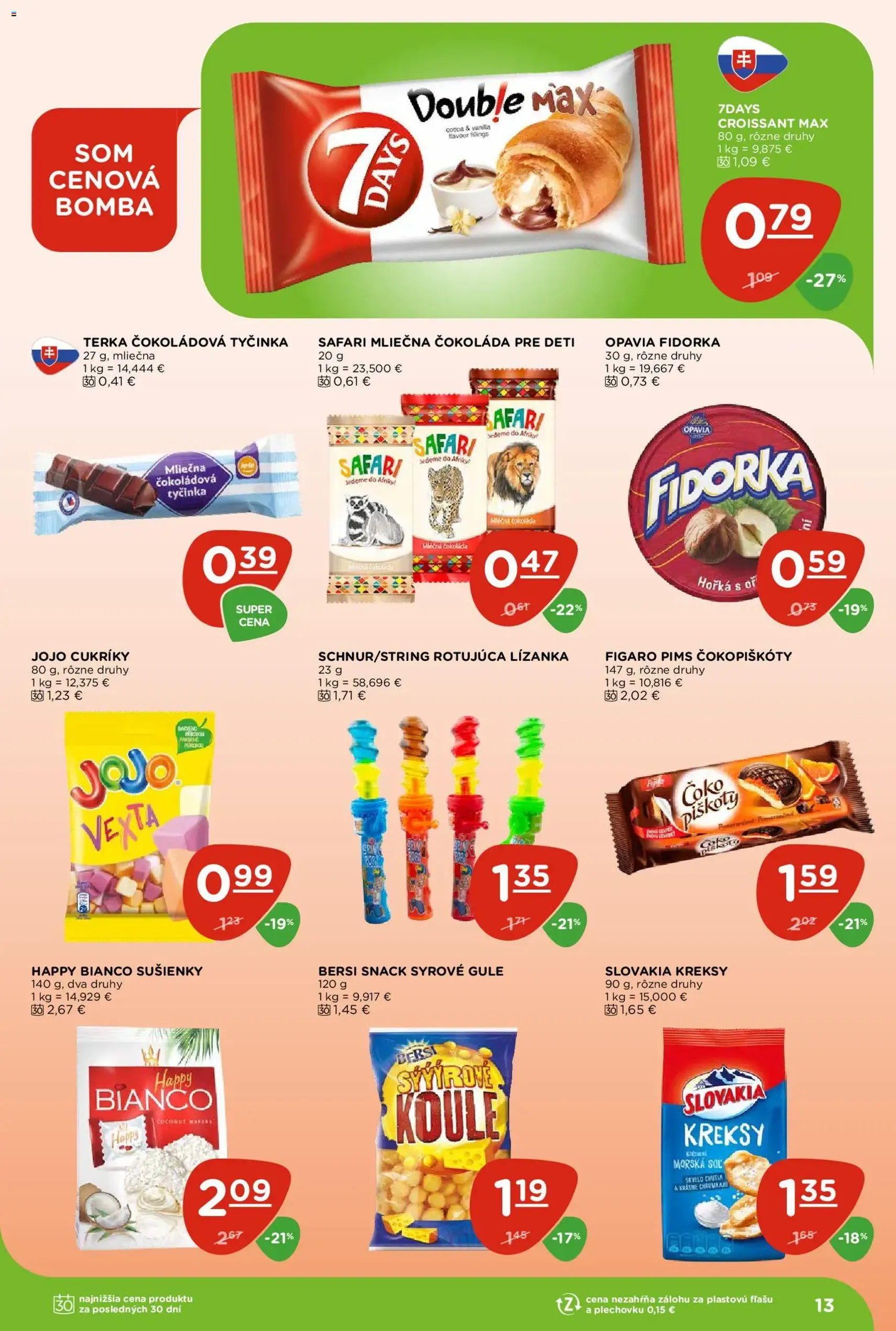 Terno leták - platný leták od 05.02.2026 strana 13 z 20