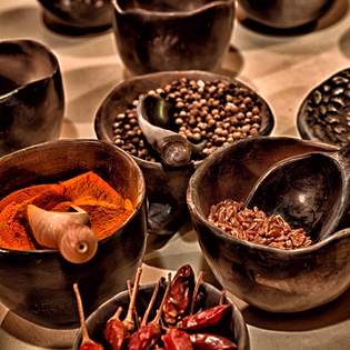 Recipe preview Homemade Authentic Za'atar Spice Seasoning Blend