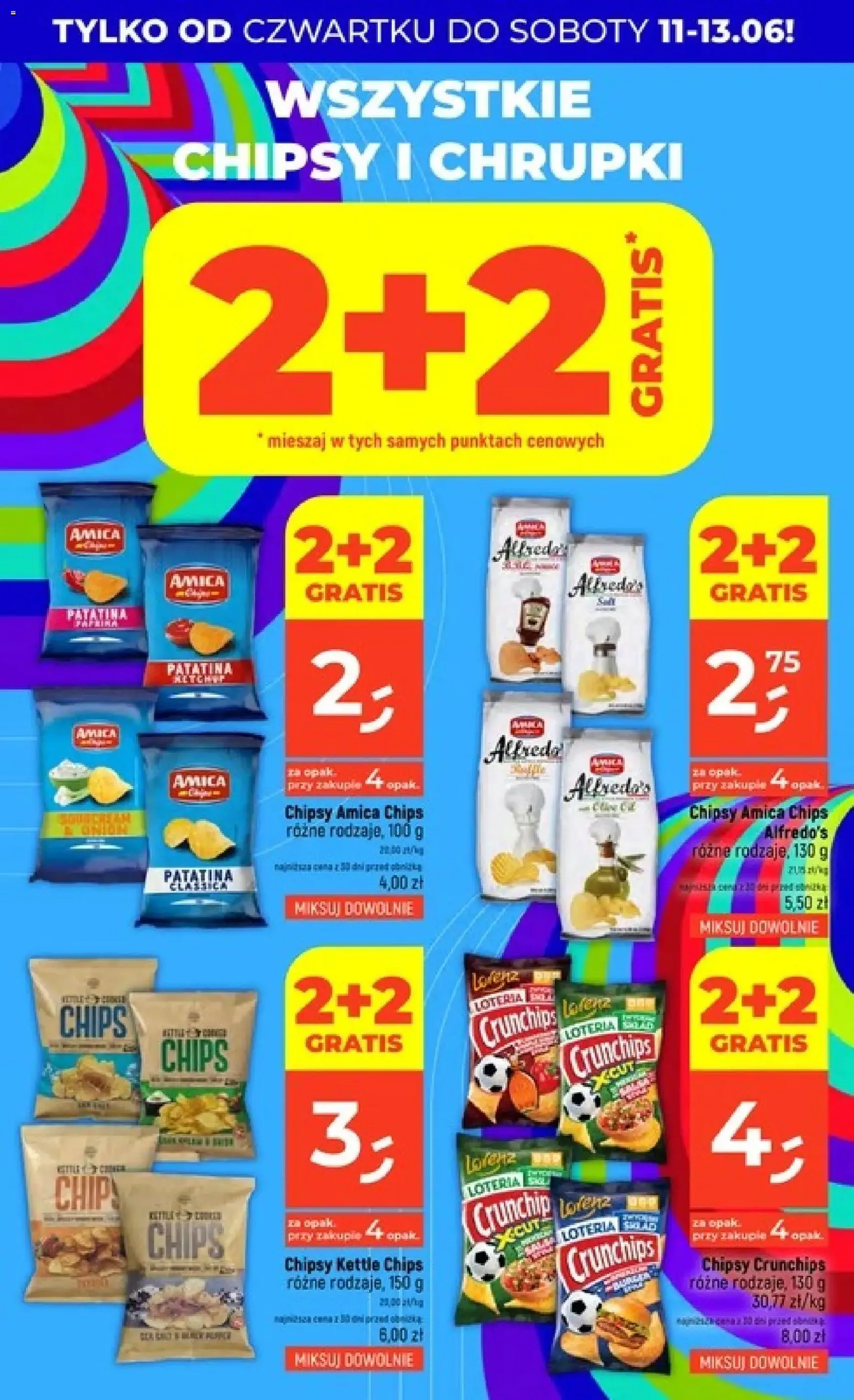 Dealz gazetka - ważny gazetka od 11.06.2026 strona 11 z 44