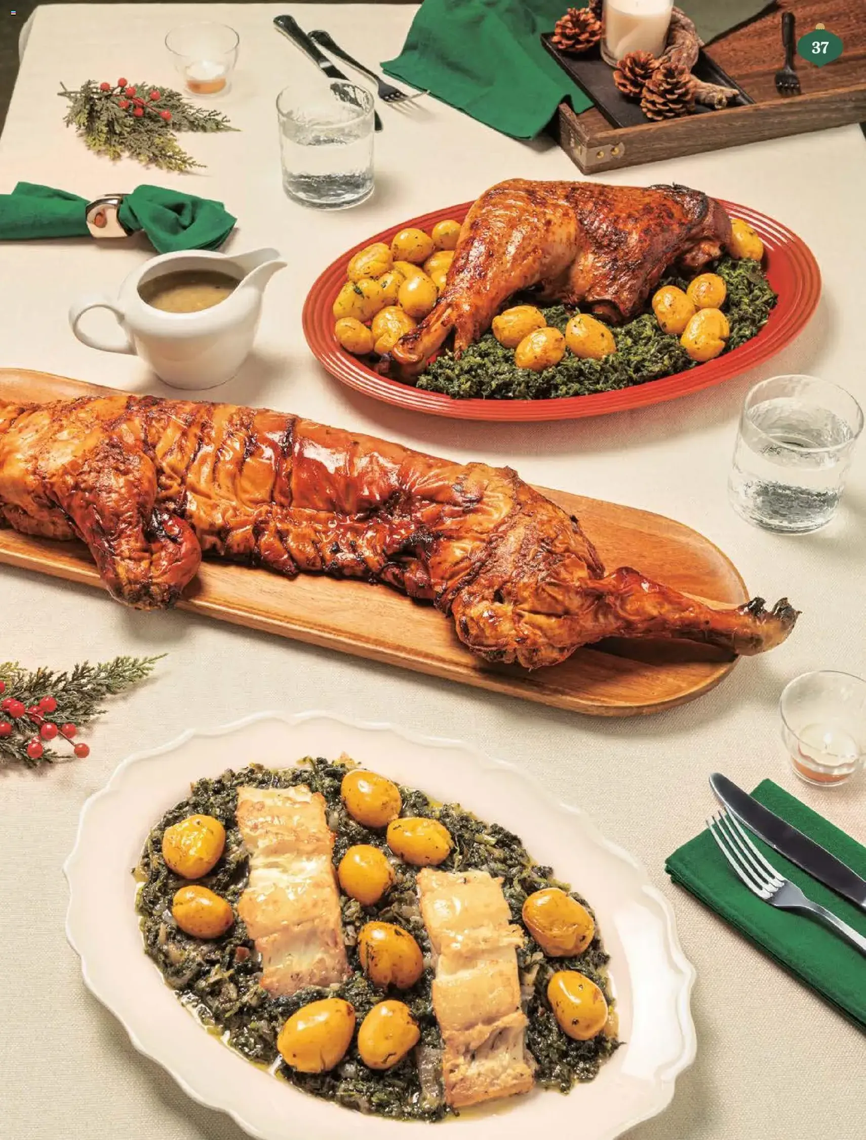 Mercadona folheto - folheto válido a partir de 02/12/2025 página 37 de 72