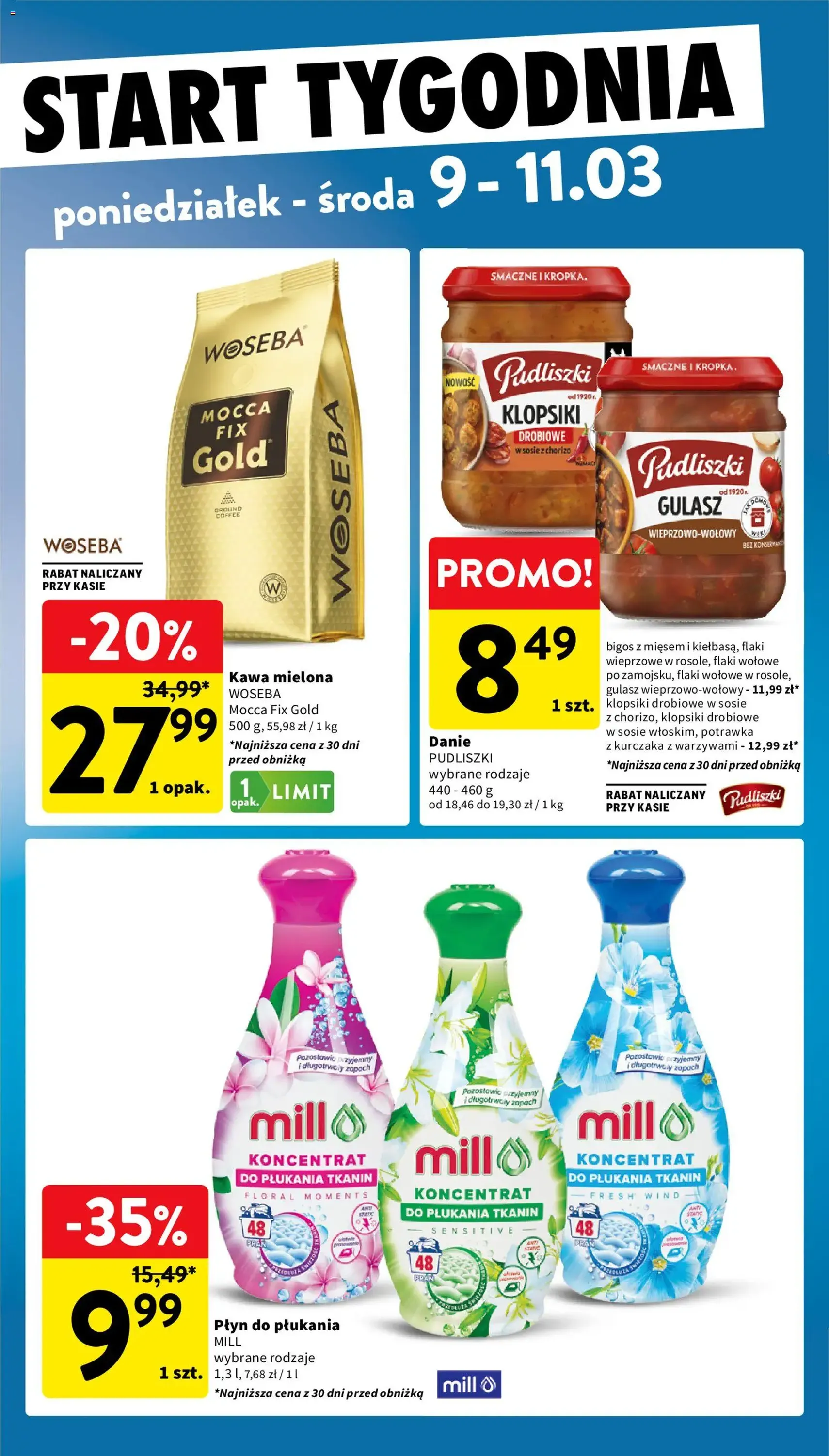 Intermarche gazetka - ważny gazetka od 05.03.2026 strona 43 z 44