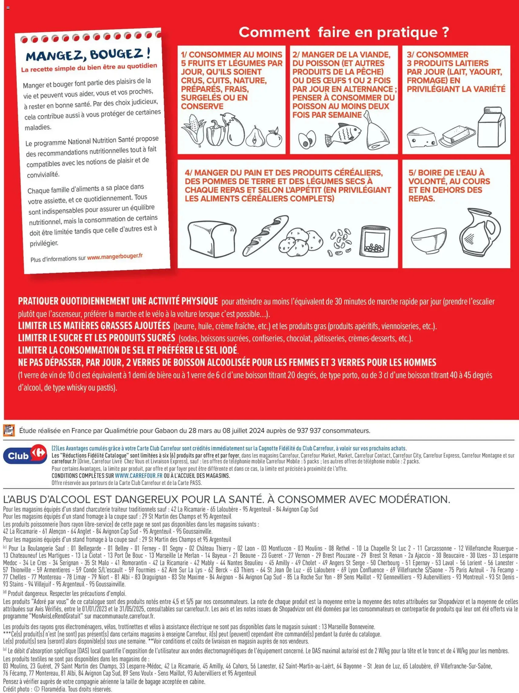 Carrefour catalogue semaine 44 - brochure valable à partir du 28/10/2025, page 70 sur 74