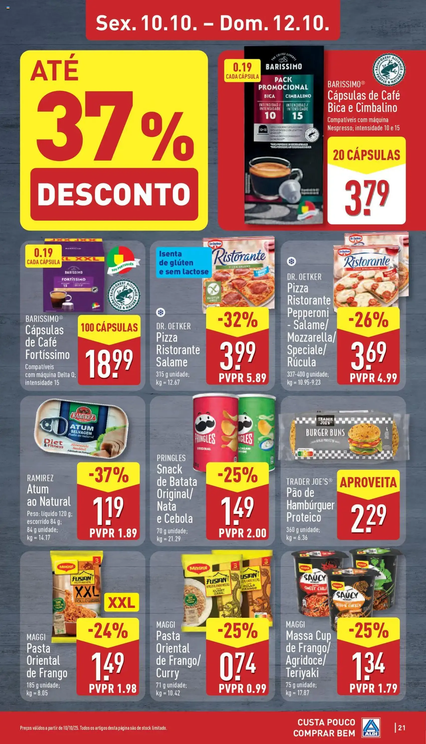 Aldi folheto - folheto válido a partir de 06/10/2025 página 21 de 32