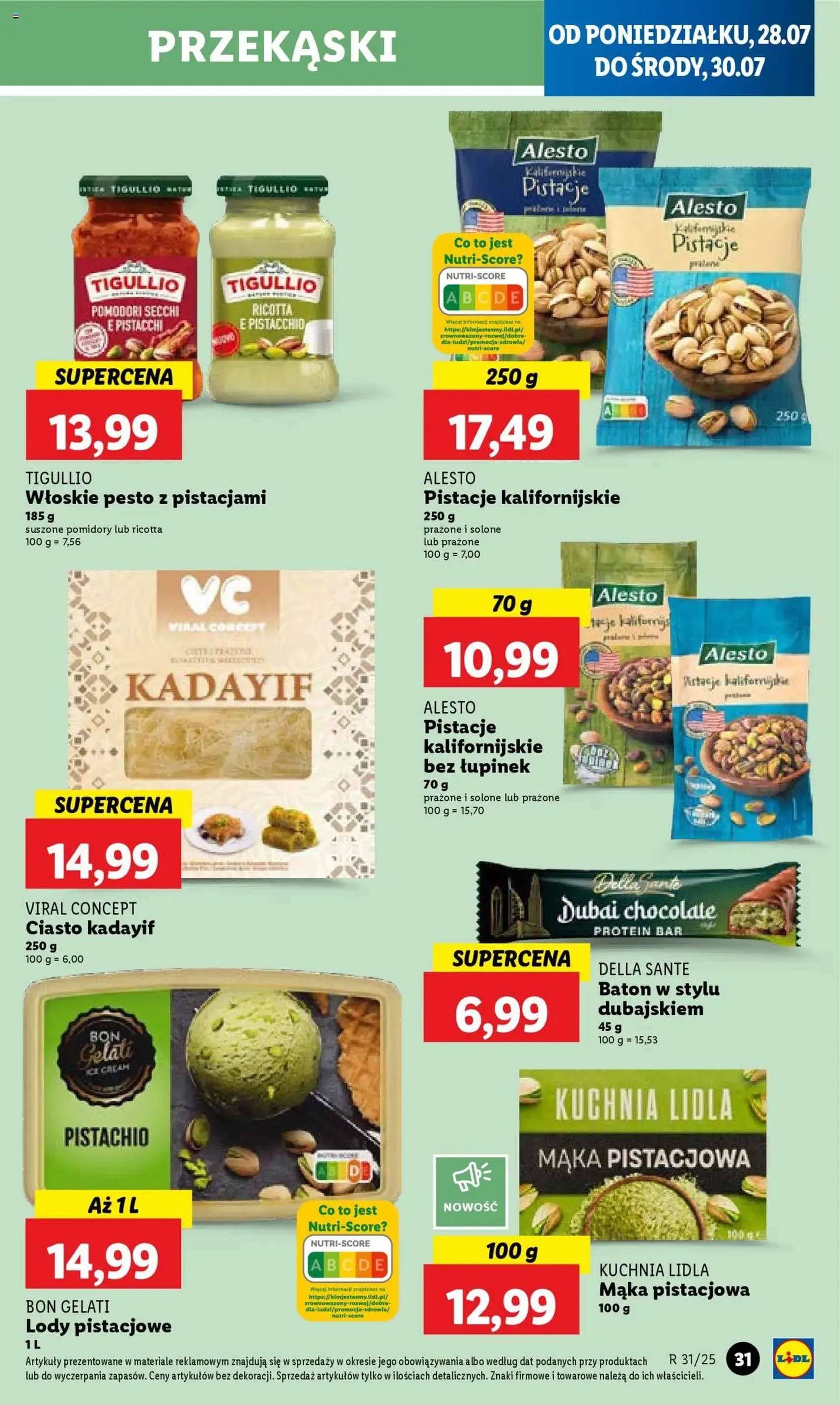 Lidl Gazetka - ważny gazetka od 28.07.2025 strona 37 z 62 Lidl Gazetka - ważny gazetka od 28.07.2025 strona 37 z 62