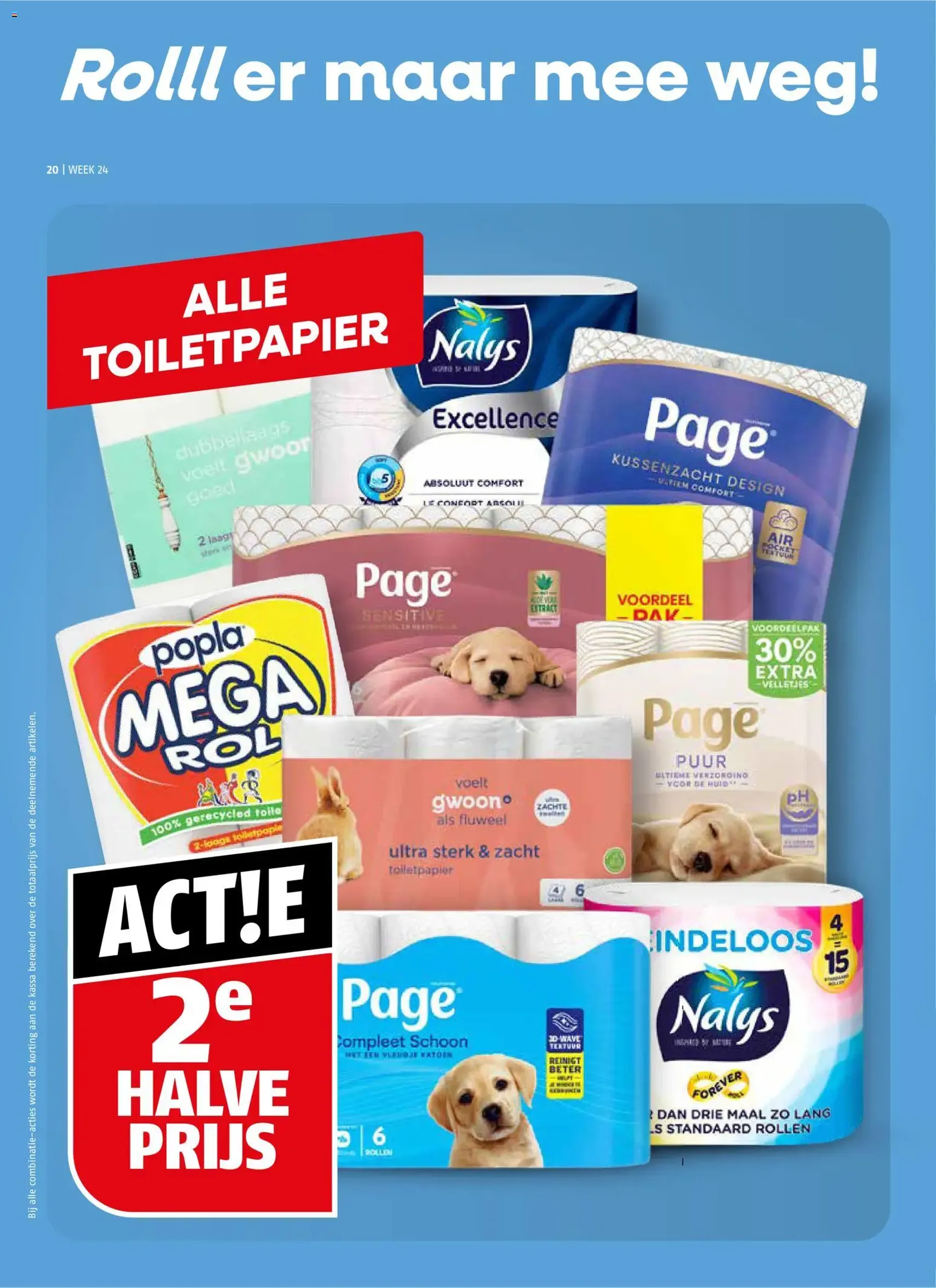 Poiesz folder - geldige folder vanaf 07-06-2026 pagina 20 van 37