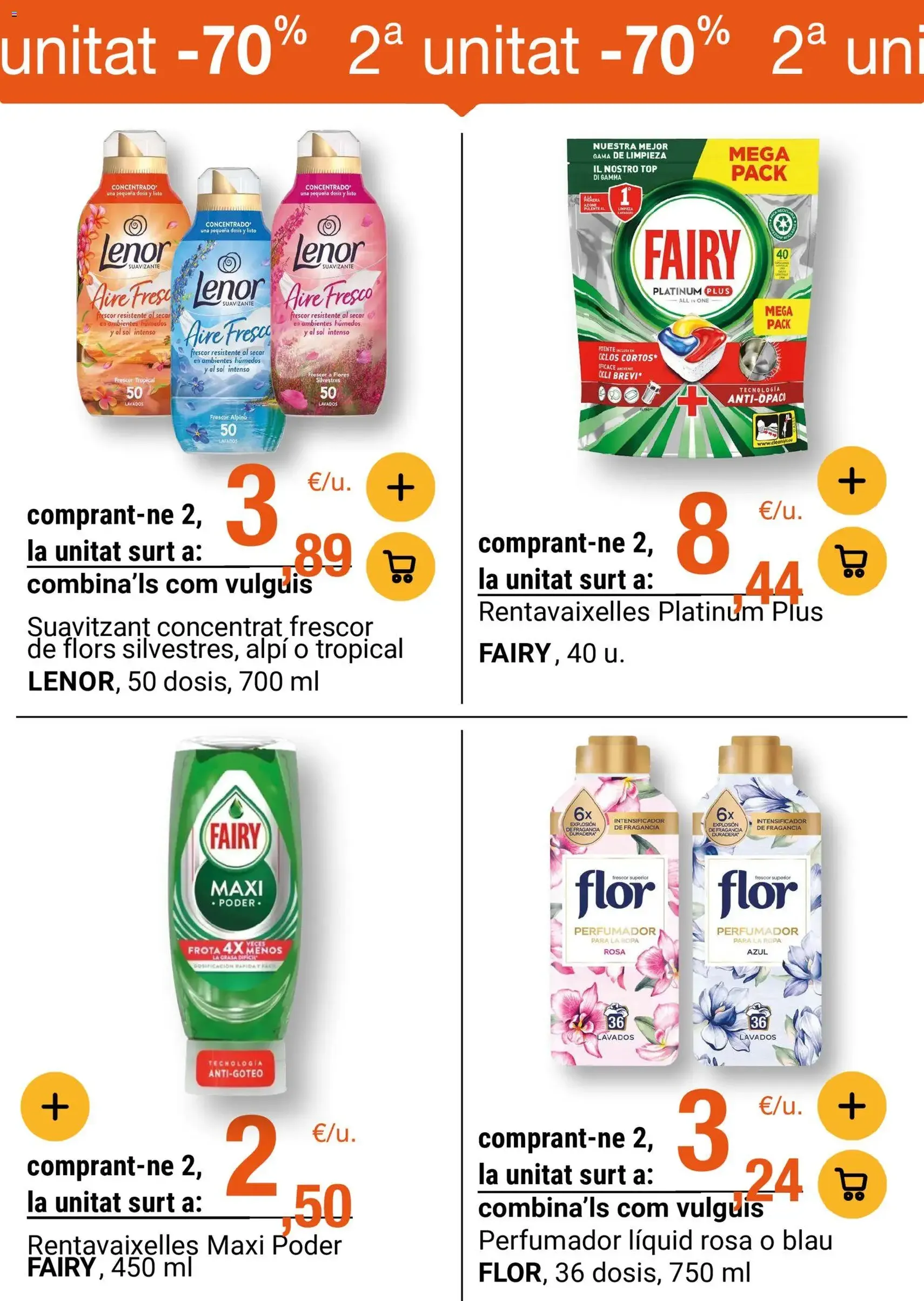 Bonpreu - Folleto - folleto válido desde 03/02/2026 página 38 de 78
