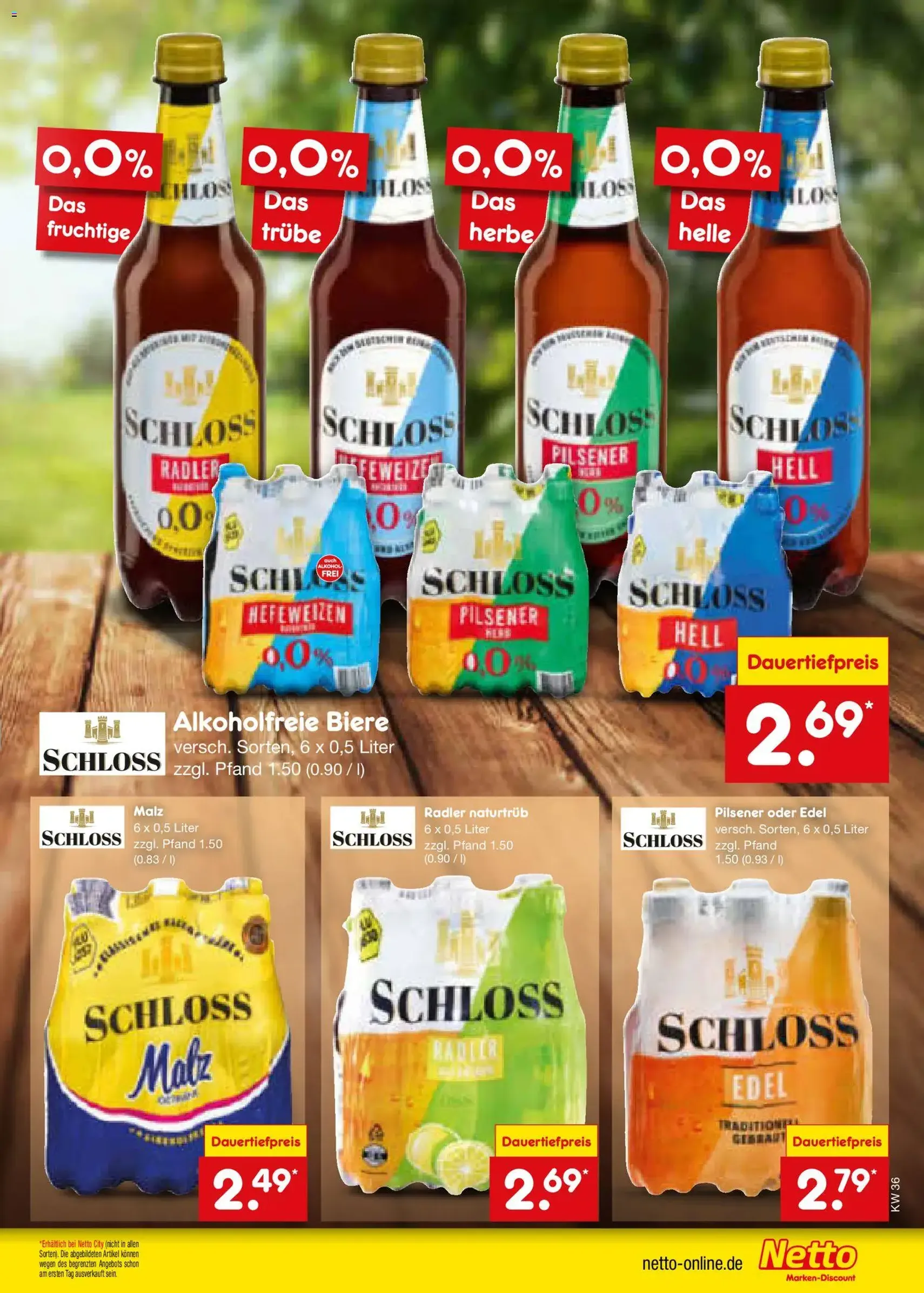 Netto Marken-Discount Prospekt - Gültiger Prospekt ab 31.08.2026, Seite 29 von insgesamt 66