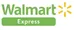 Logotipo de Walmart Express