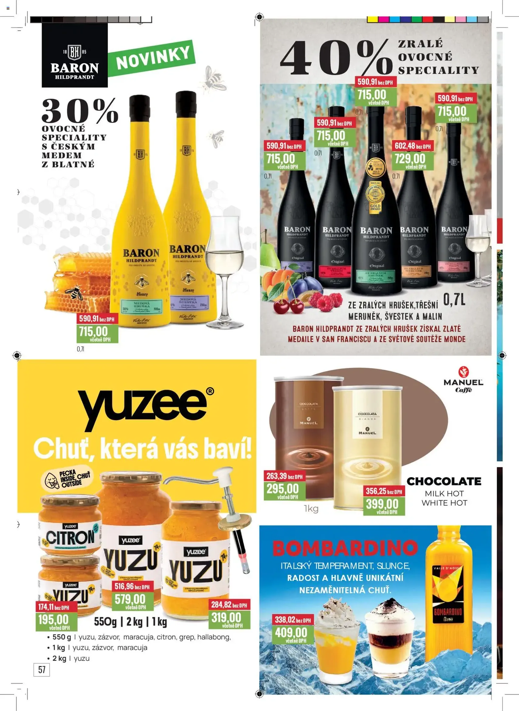 Ratio leták - platný leták od 01.01.2026 strana 58 z 68