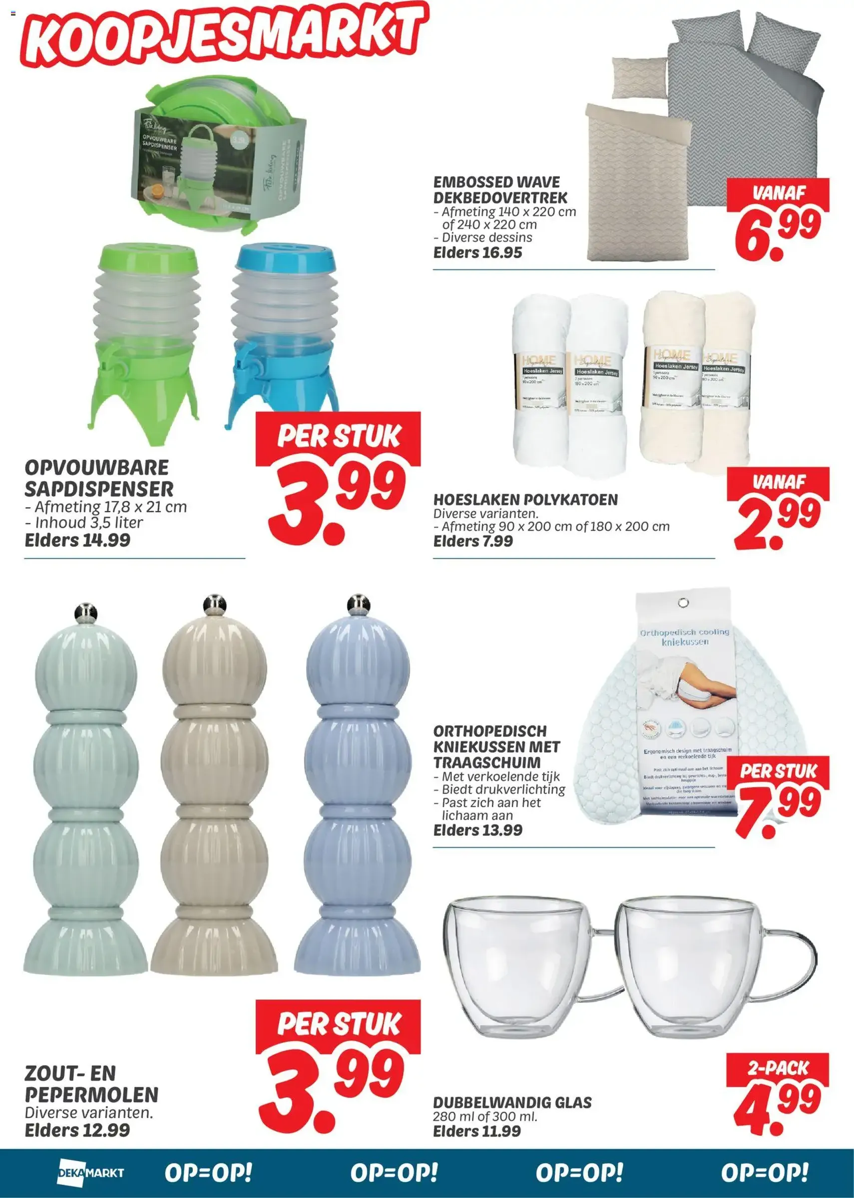 Dekamarkt folder - geldige folder vanaf 18-05-2026 pagina 22 van 28