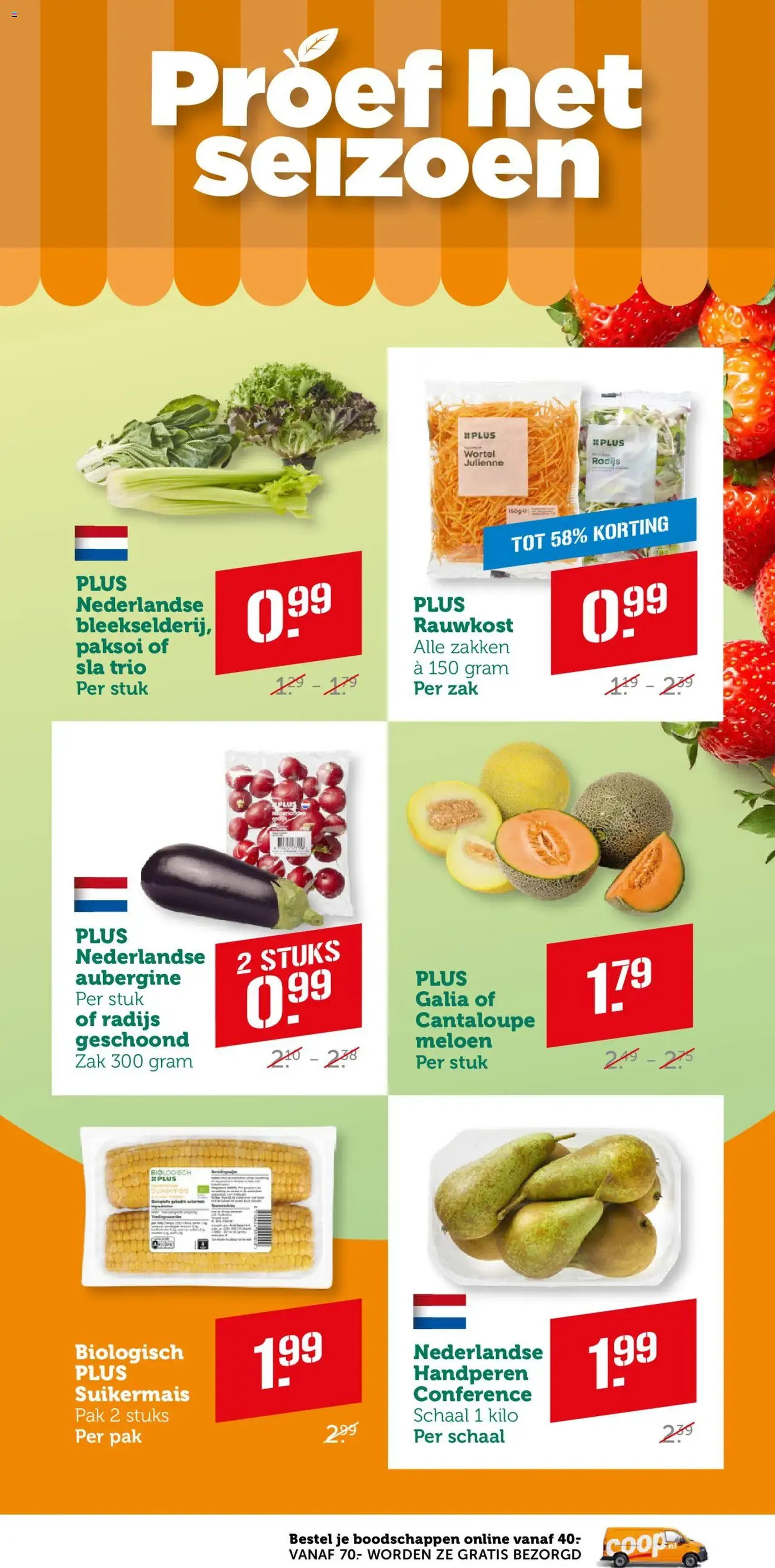 Coop - Folder week 28 - geldige folder vanaf 09-07-2025 pagina 2 van 43 Coop - Folder week 28 - geldige folder vanaf 09-07-2025 pagina 2 van 43