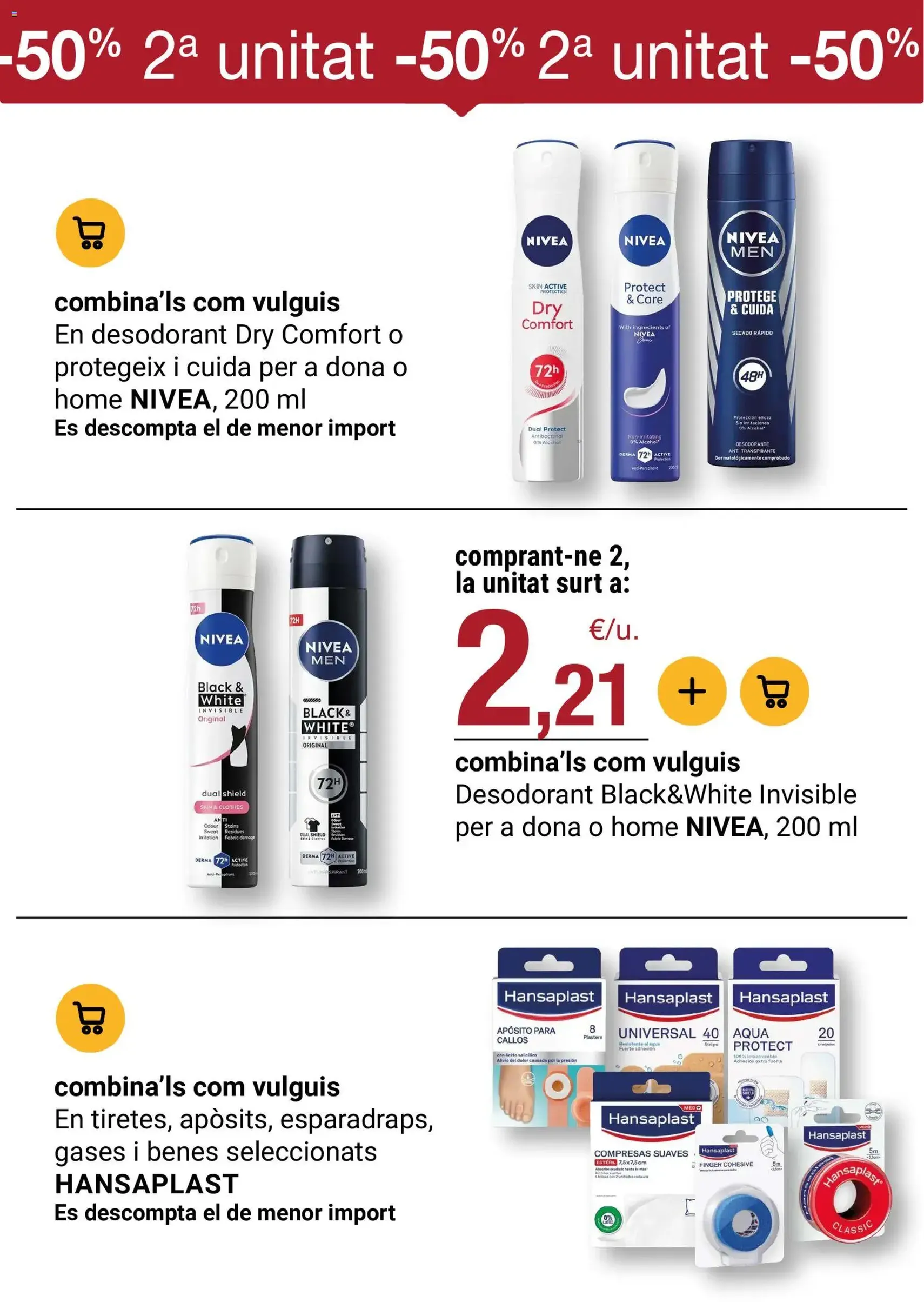 Bonpreu folleto - folleto válido desde 14/07/2026 página 61 de 94