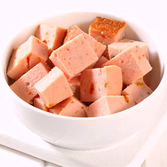 Anteprima ricetta Leberkase