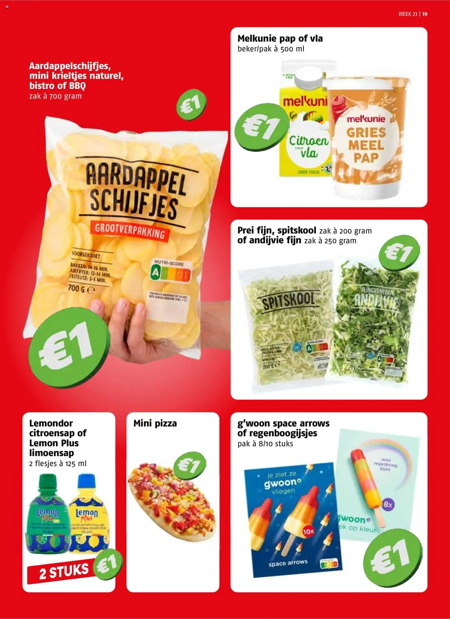 Poiesz folder - geldige folder vanaf 31-05-2026 pagina 19 van 40