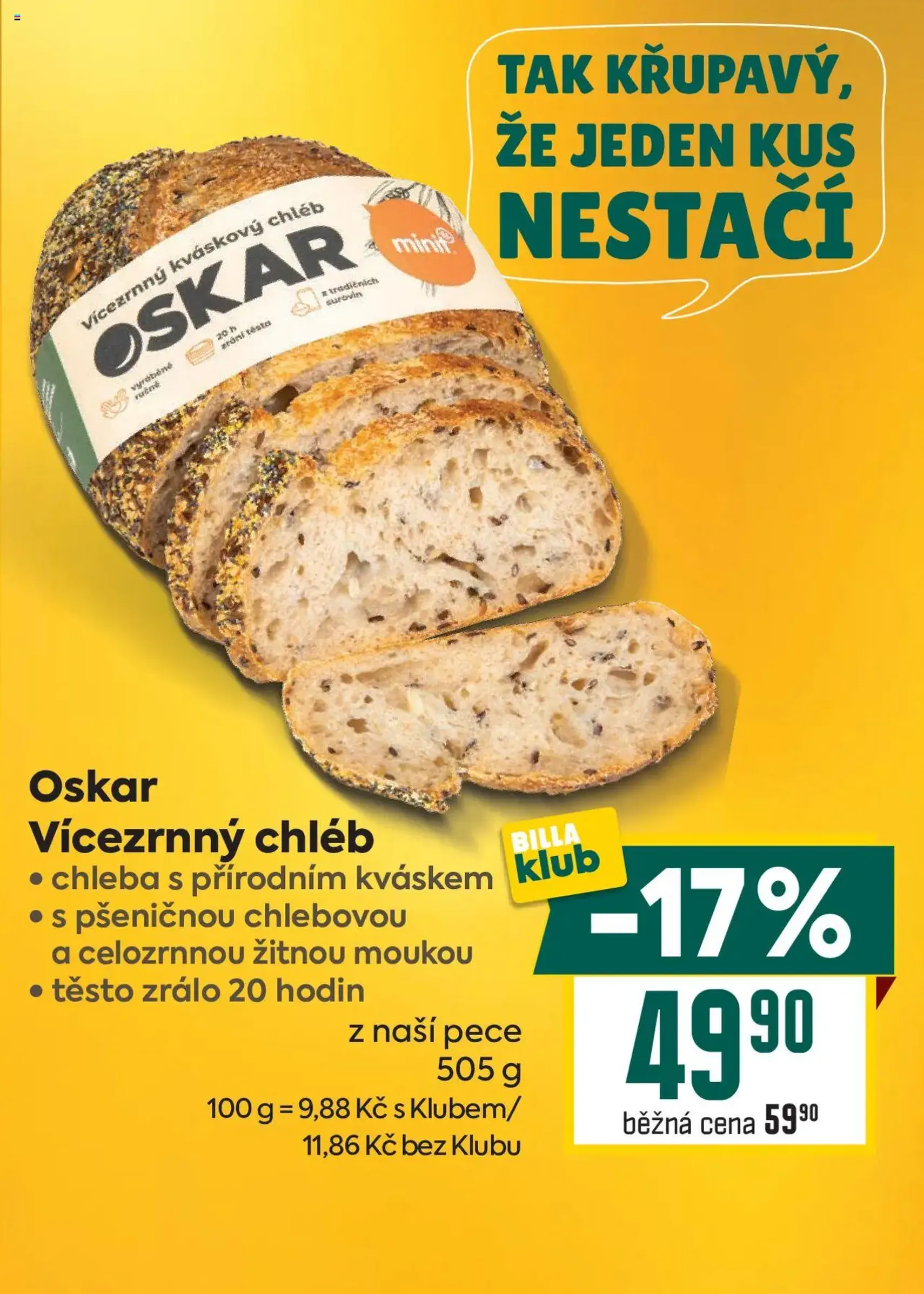 Billa Velký leták - platný leták od 17.09.2025 strana 5 z 34