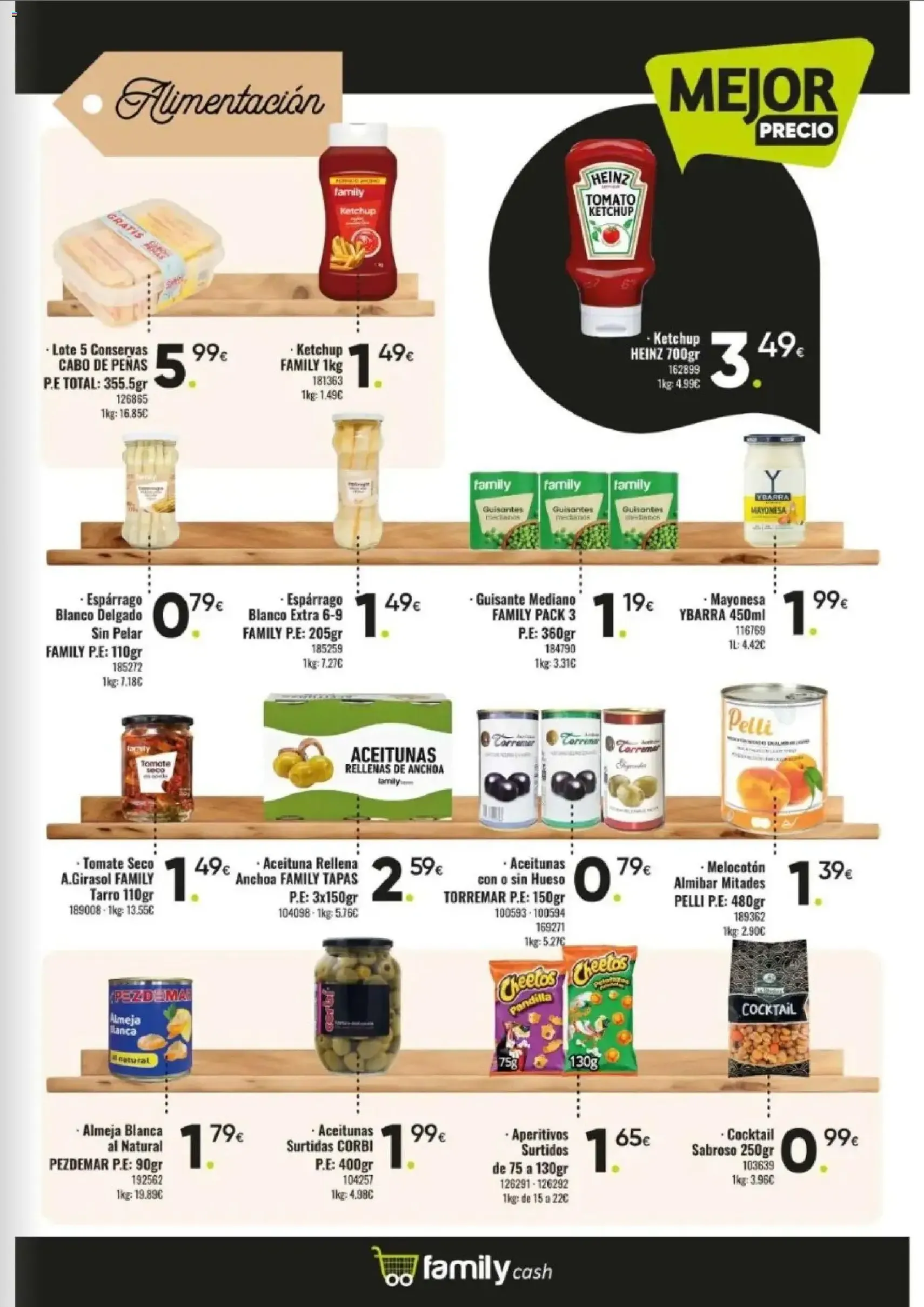 Family Cash folleto - folleto válido desde 09/02/2026 página 9 de 20