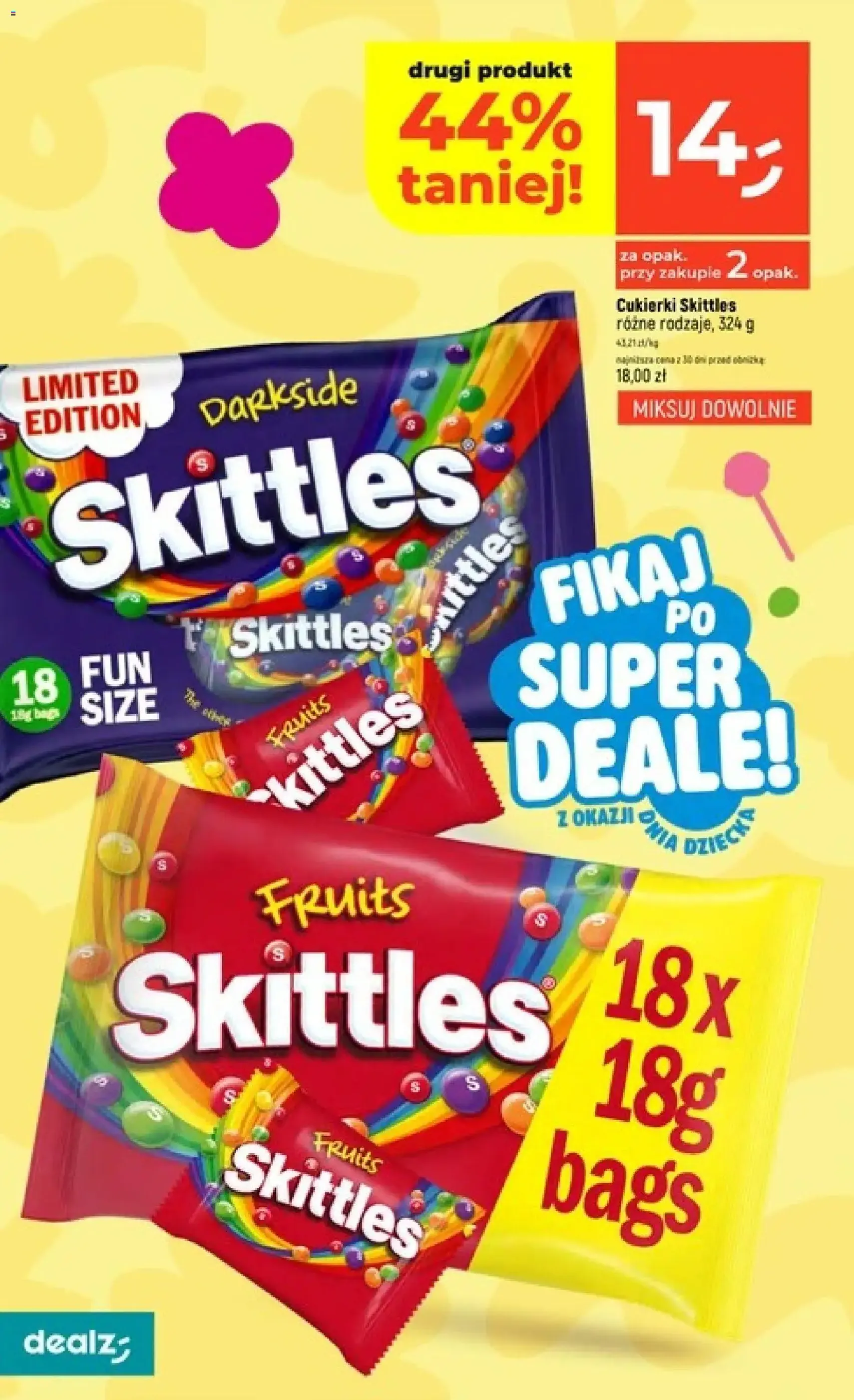 Dealz gazetka - ważny gazetka od 28.05.2026 strona 12 z 48