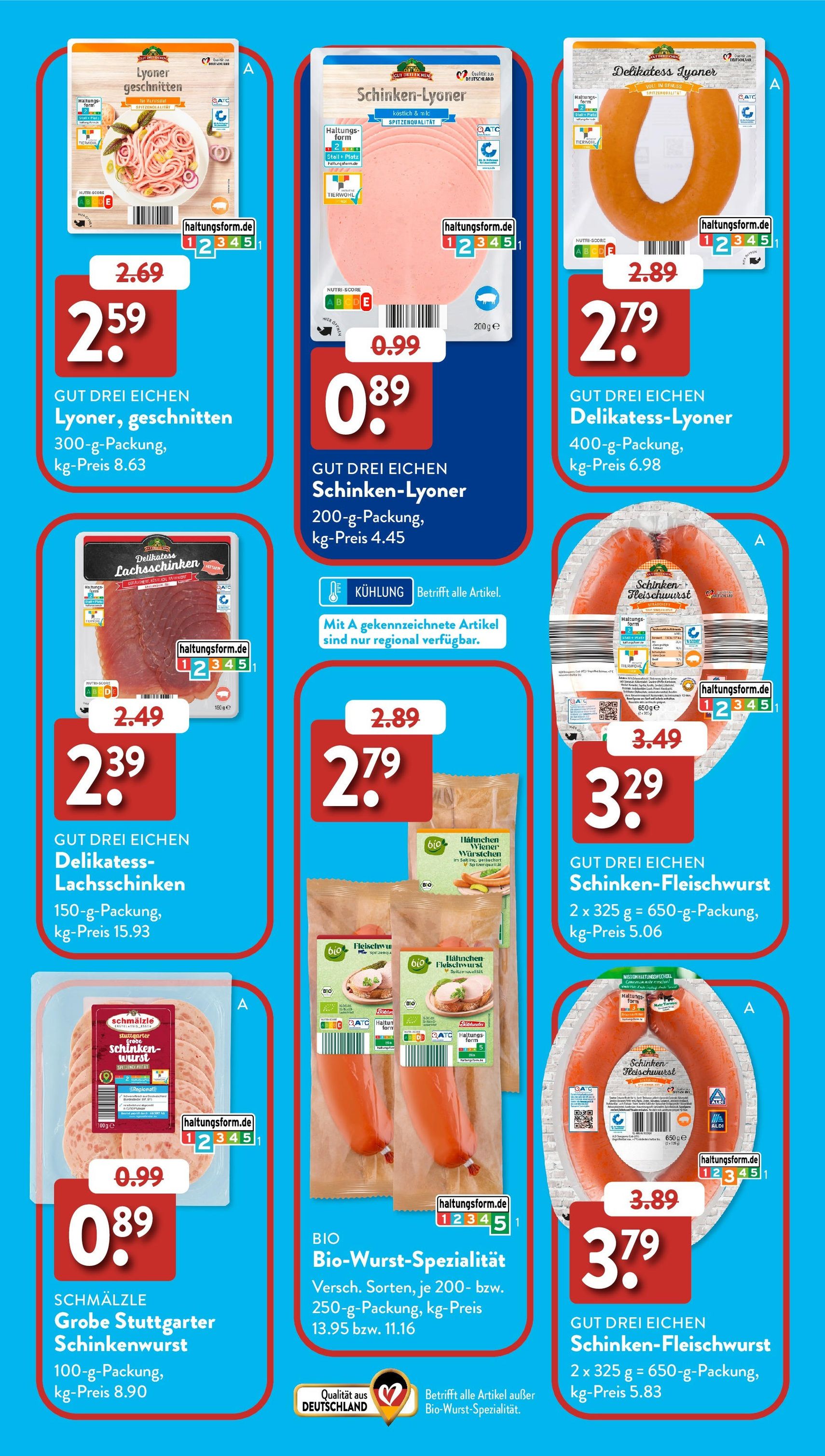 Aldi Süd Prospekt - Gültiger Prospekt ab 26.01.2026, Seite 28 von insgesamt 38